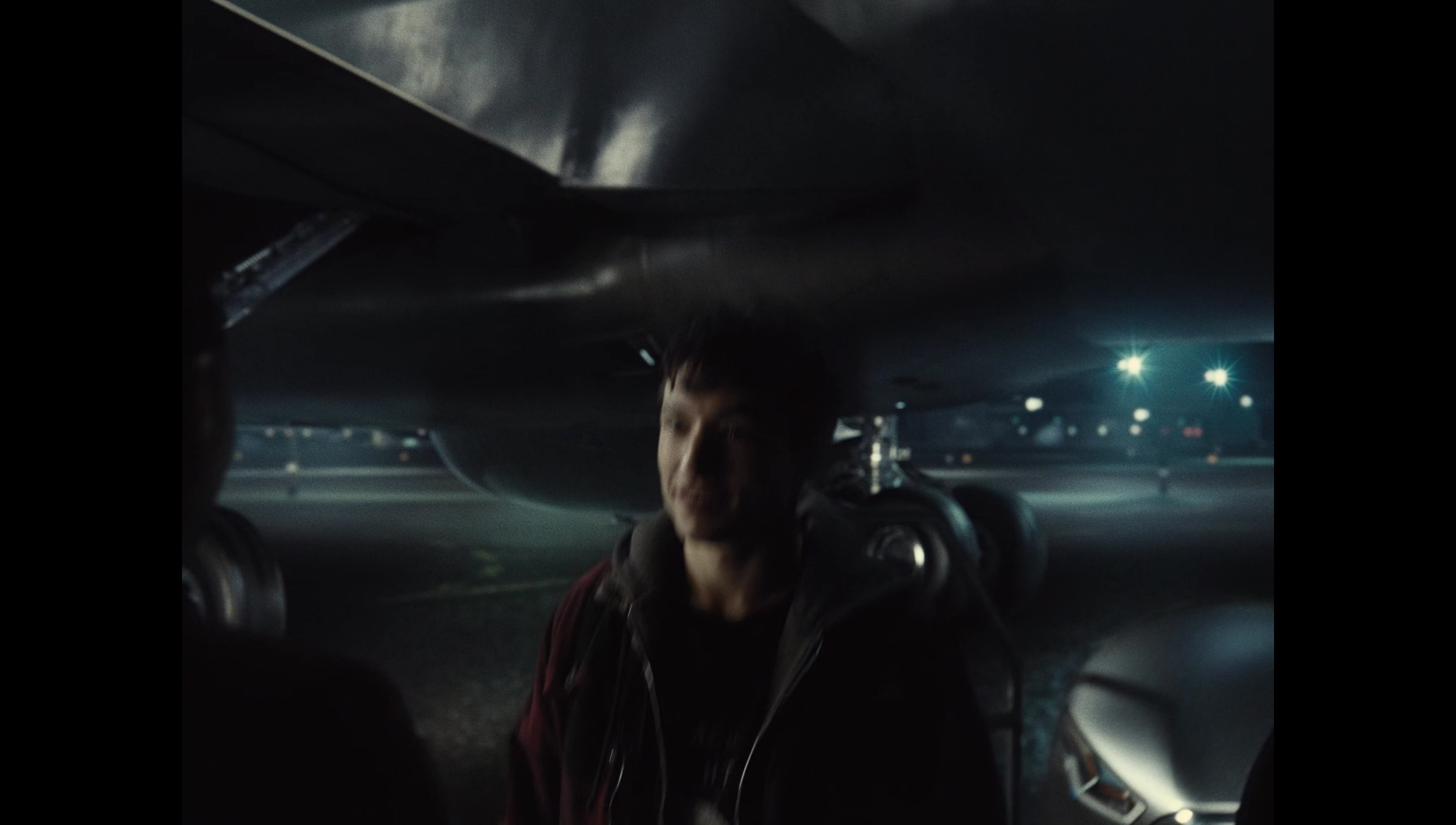 Zack Snyder’s Justice League (2021) movie still 10819