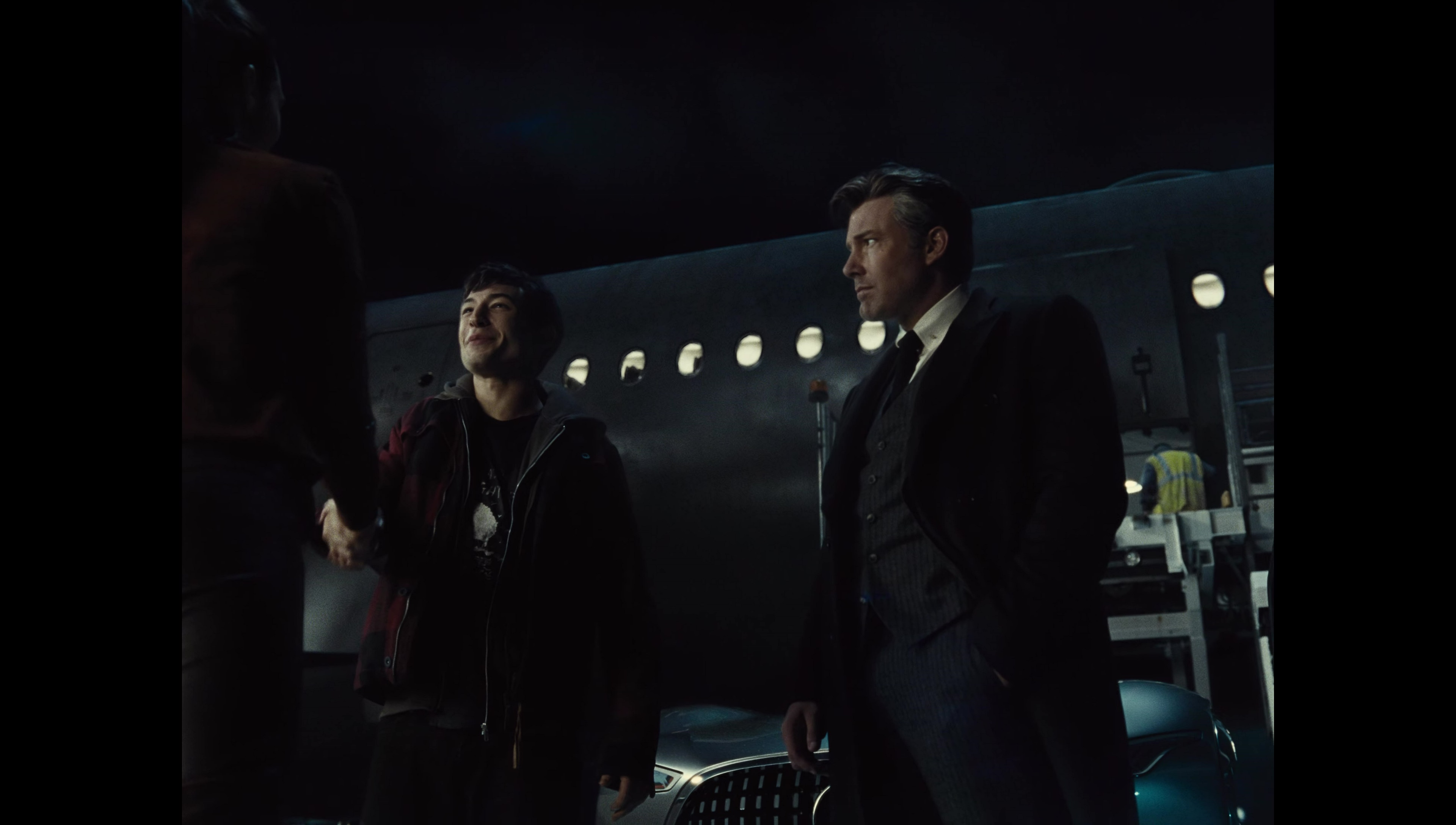 Zack Snyder’s Justice League (2021) movie still 10825