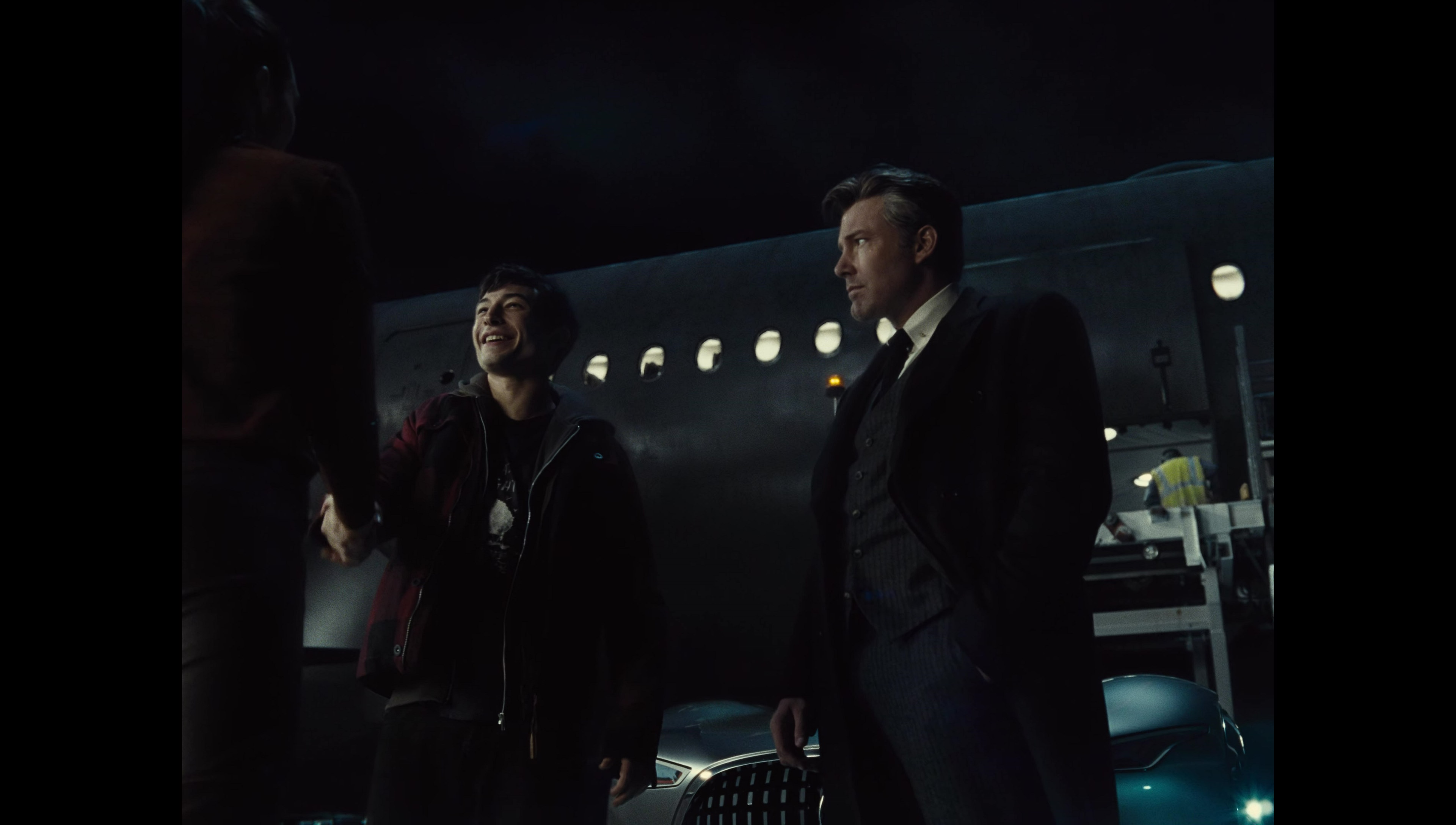 Zack Snyder’s Justice League (2021) HD screenshot 10826