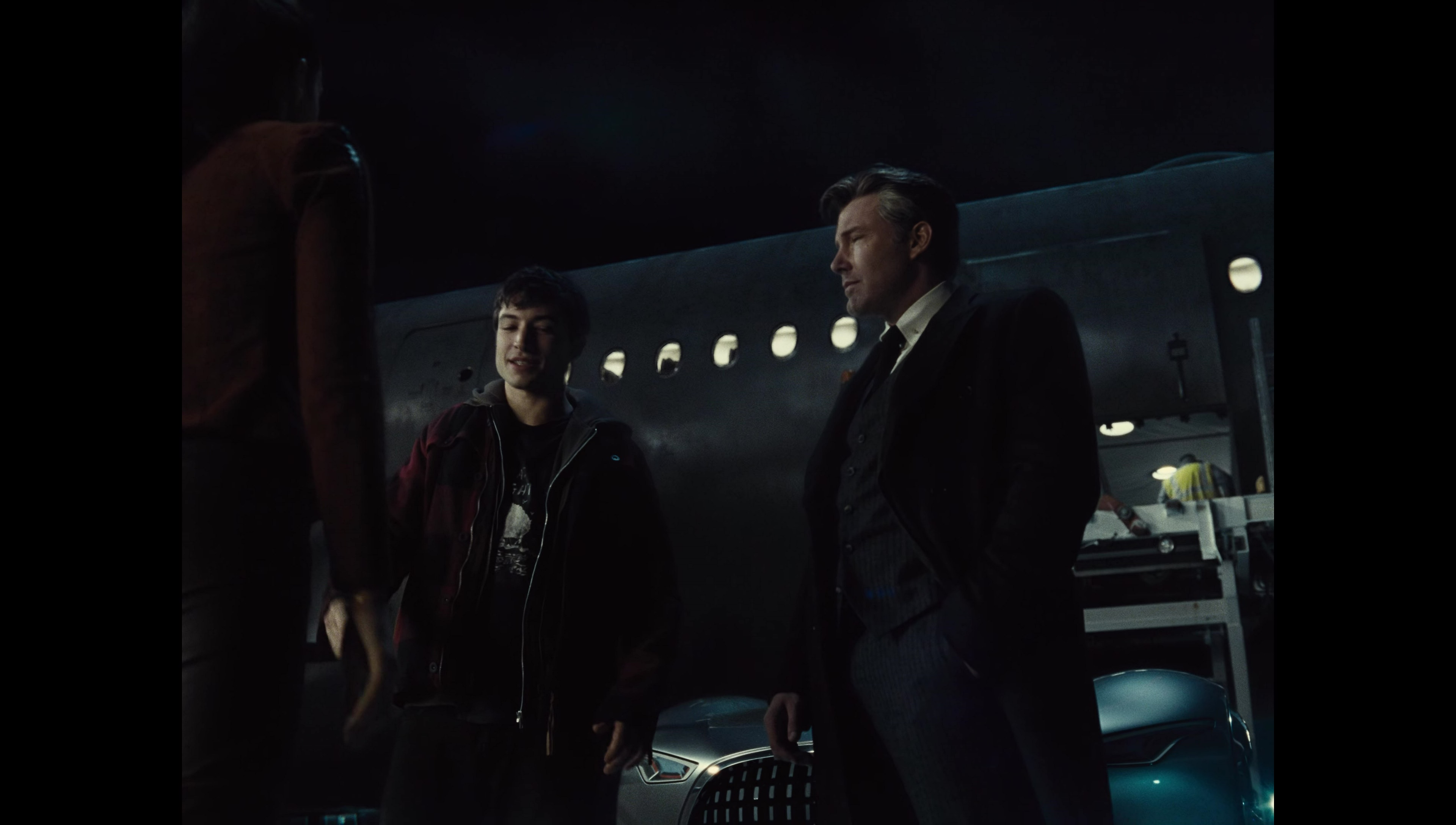 Zack Snyder’s Justice League (2021) screencap 10827