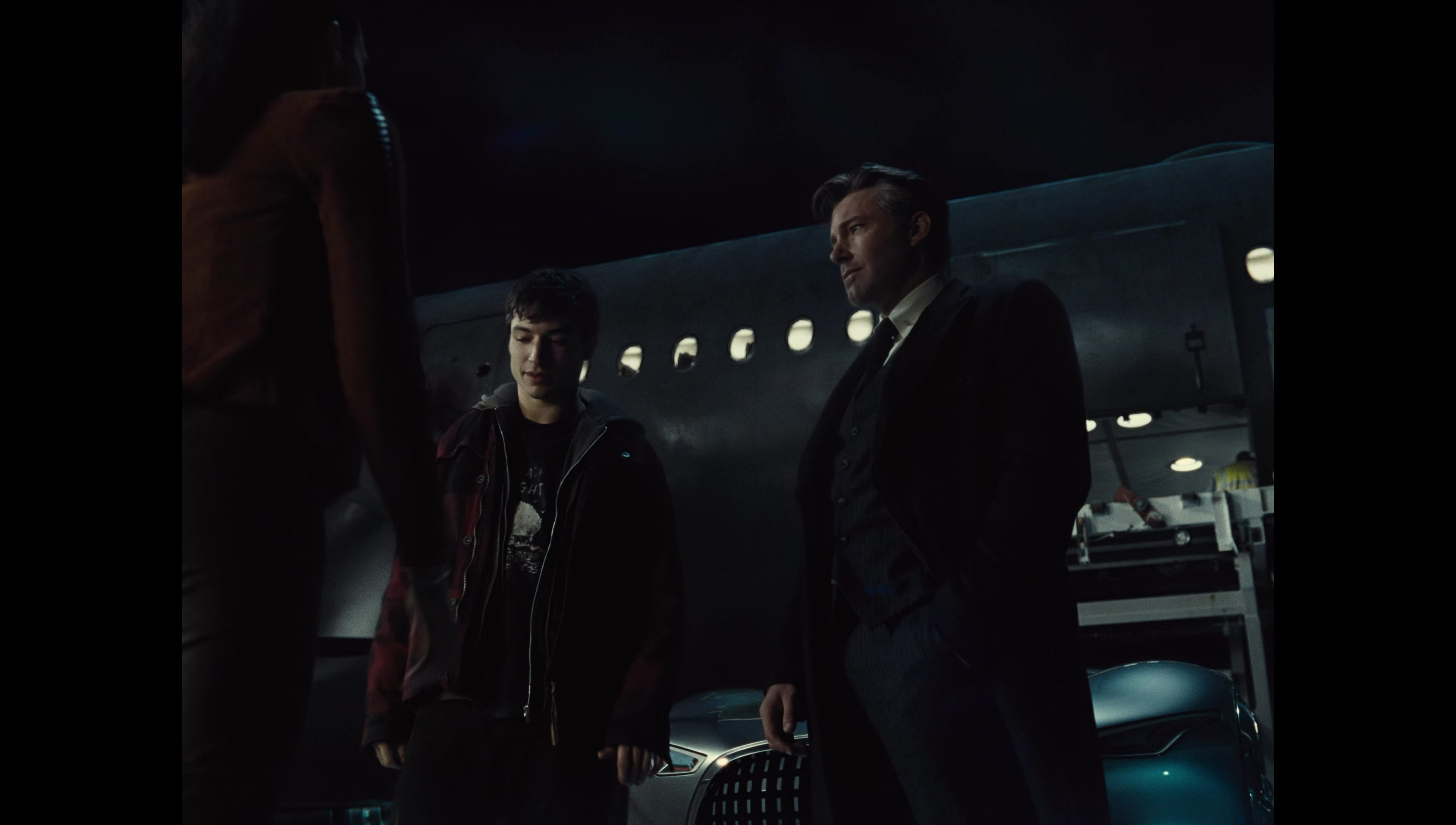 Zack Snyder’s Justice League (2021) movie still 10828