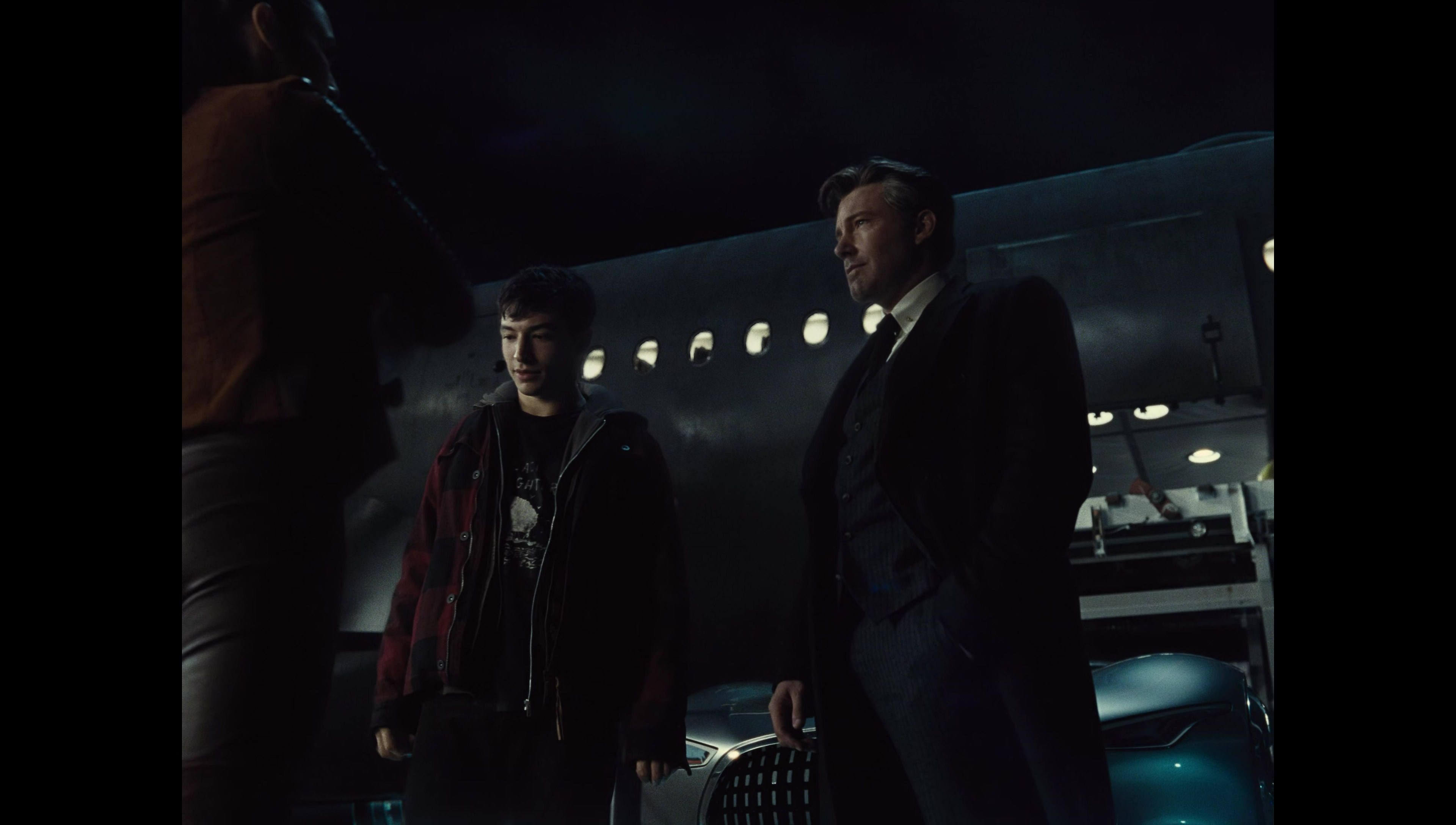 Zack Snyder’s Justice League (2021) HD screenshot 10829