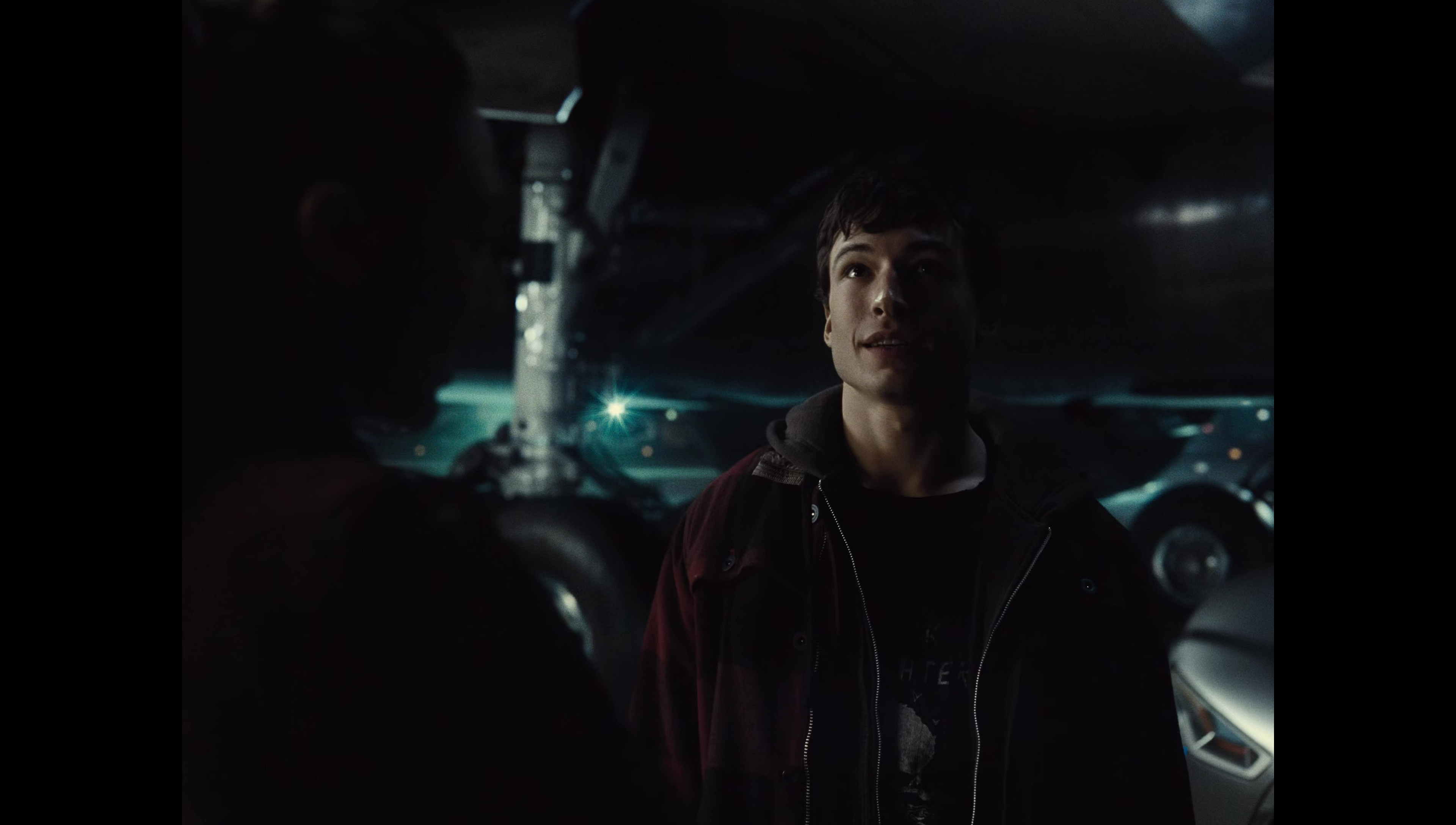 Zack Snyder’s Justice League (2021) HD screenshot 10835
