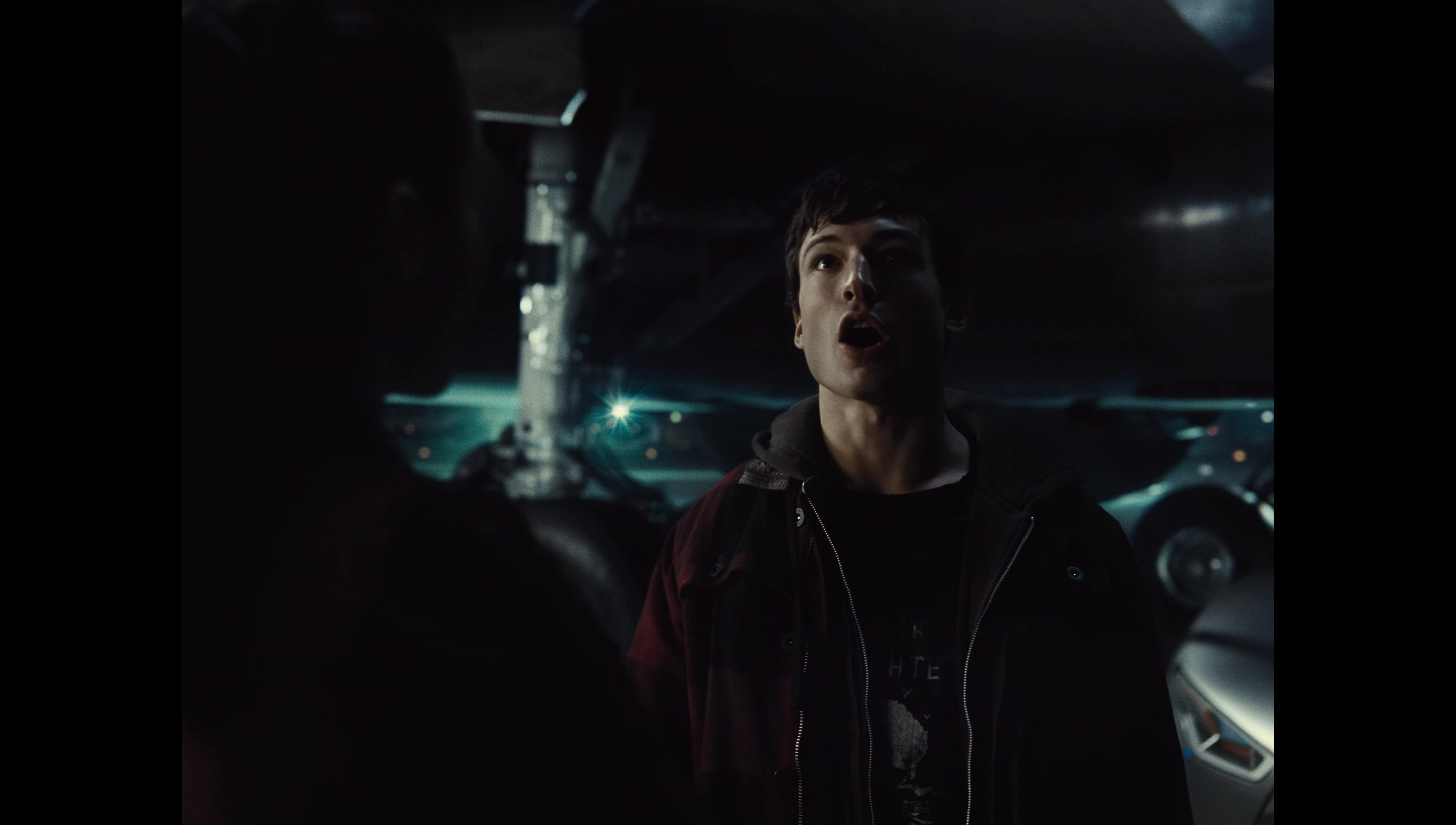 Zack Snyder’s Justice League (2021) screencap 10836