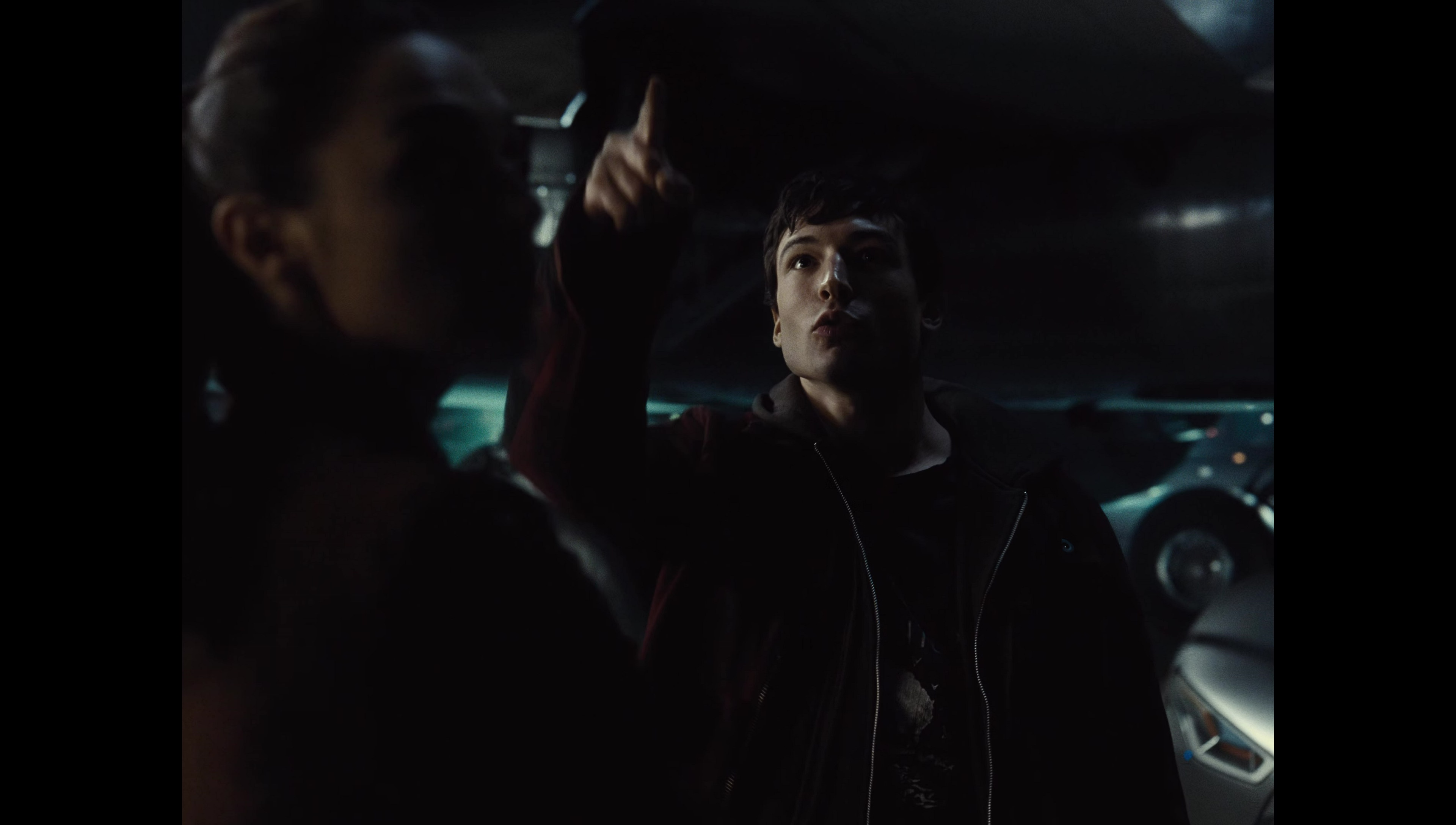 Zack Snyder’s Justice League (2021) movie still 10837