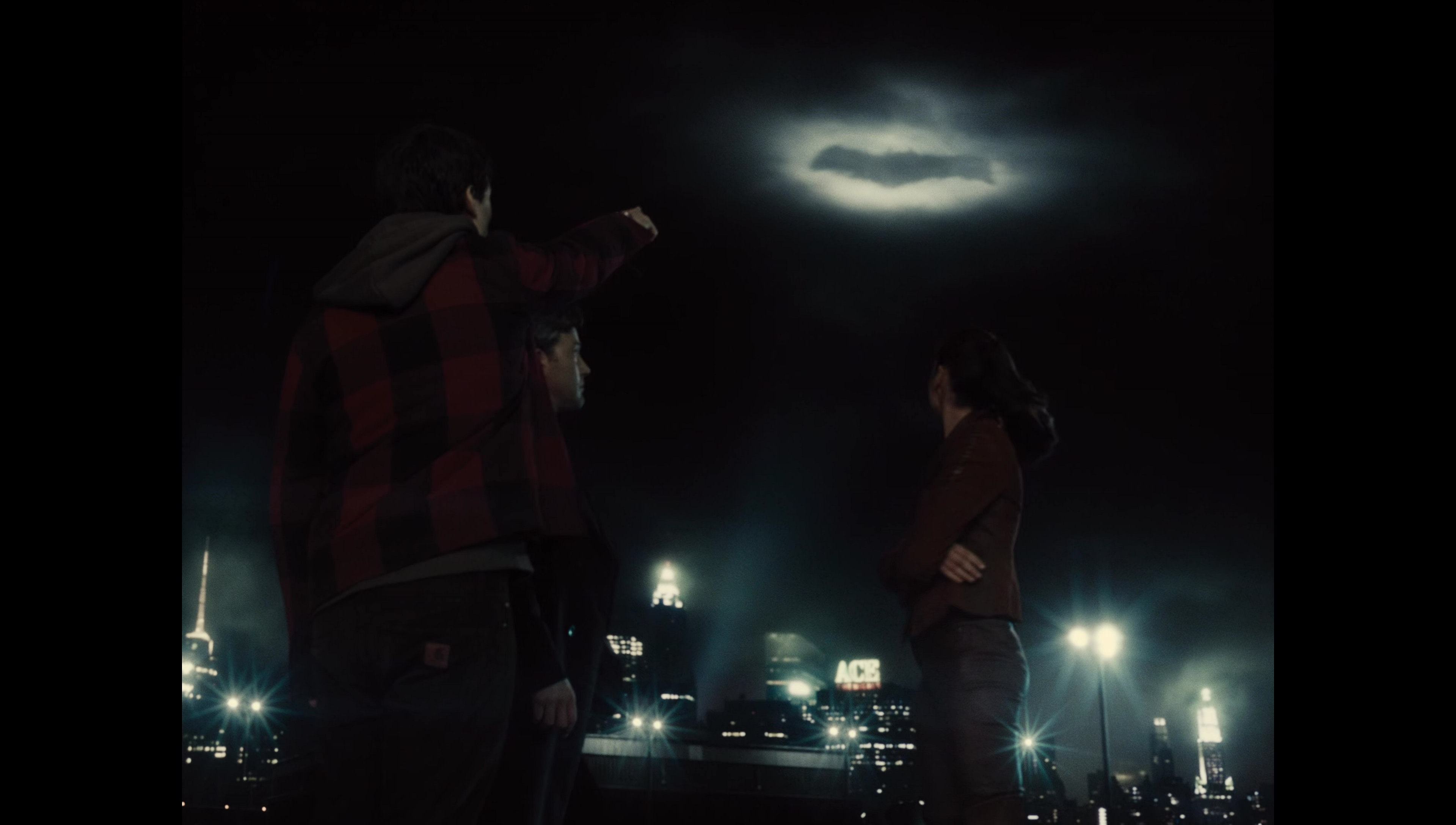 Zack Snyder’s Justice League (2021) HD screenshot 10838