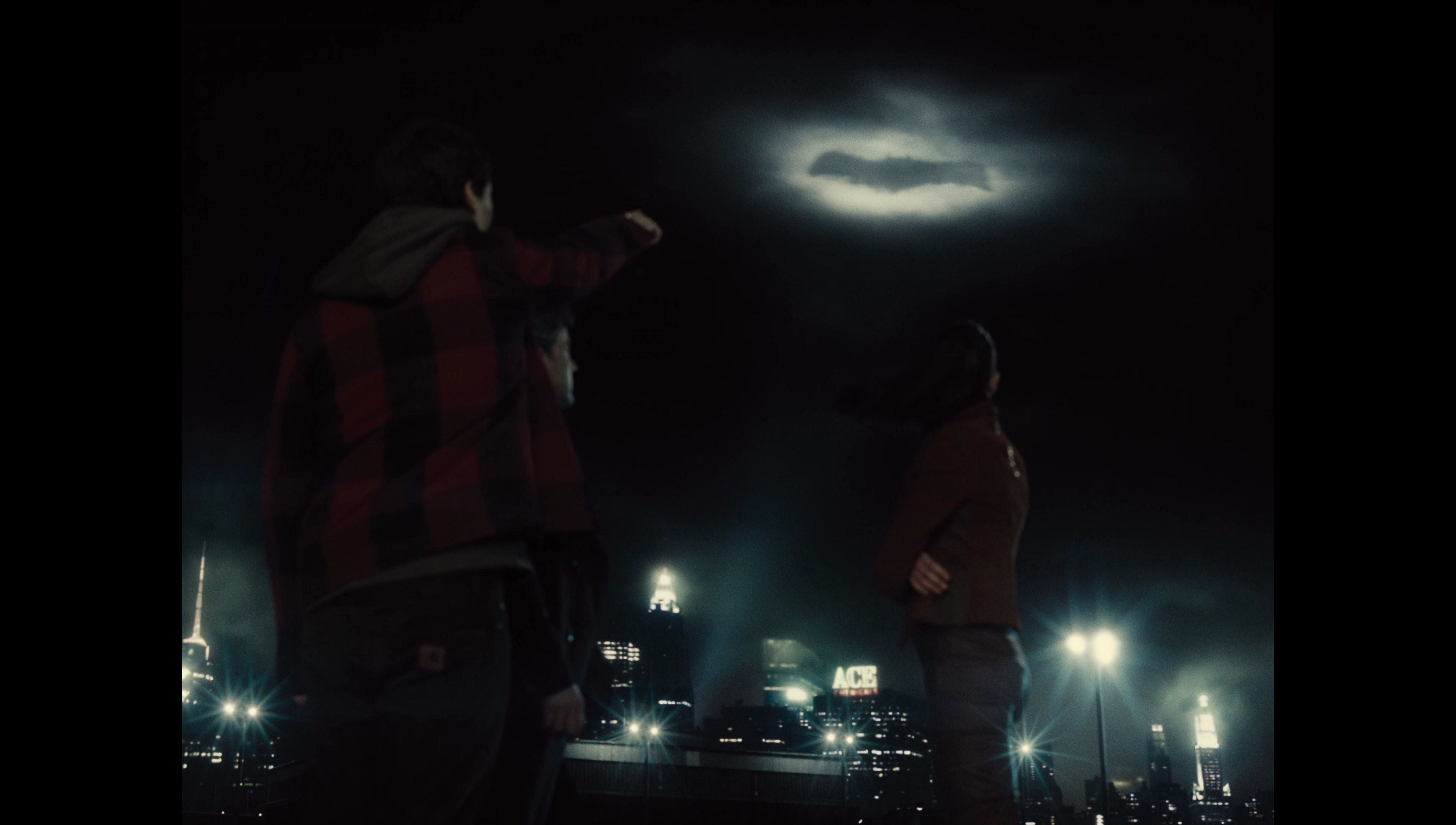 Zack Snyder’s Justice League (2021) screencap 10839