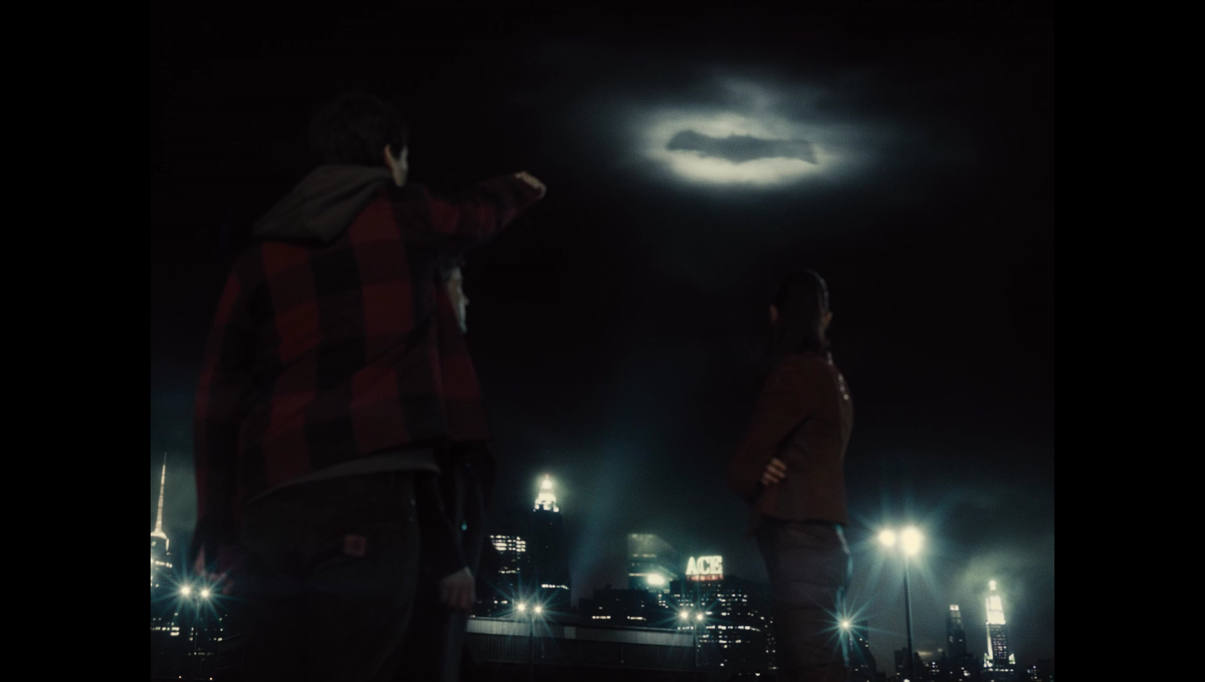 Zack Snyder’s Justice League (2021) movie still 10840