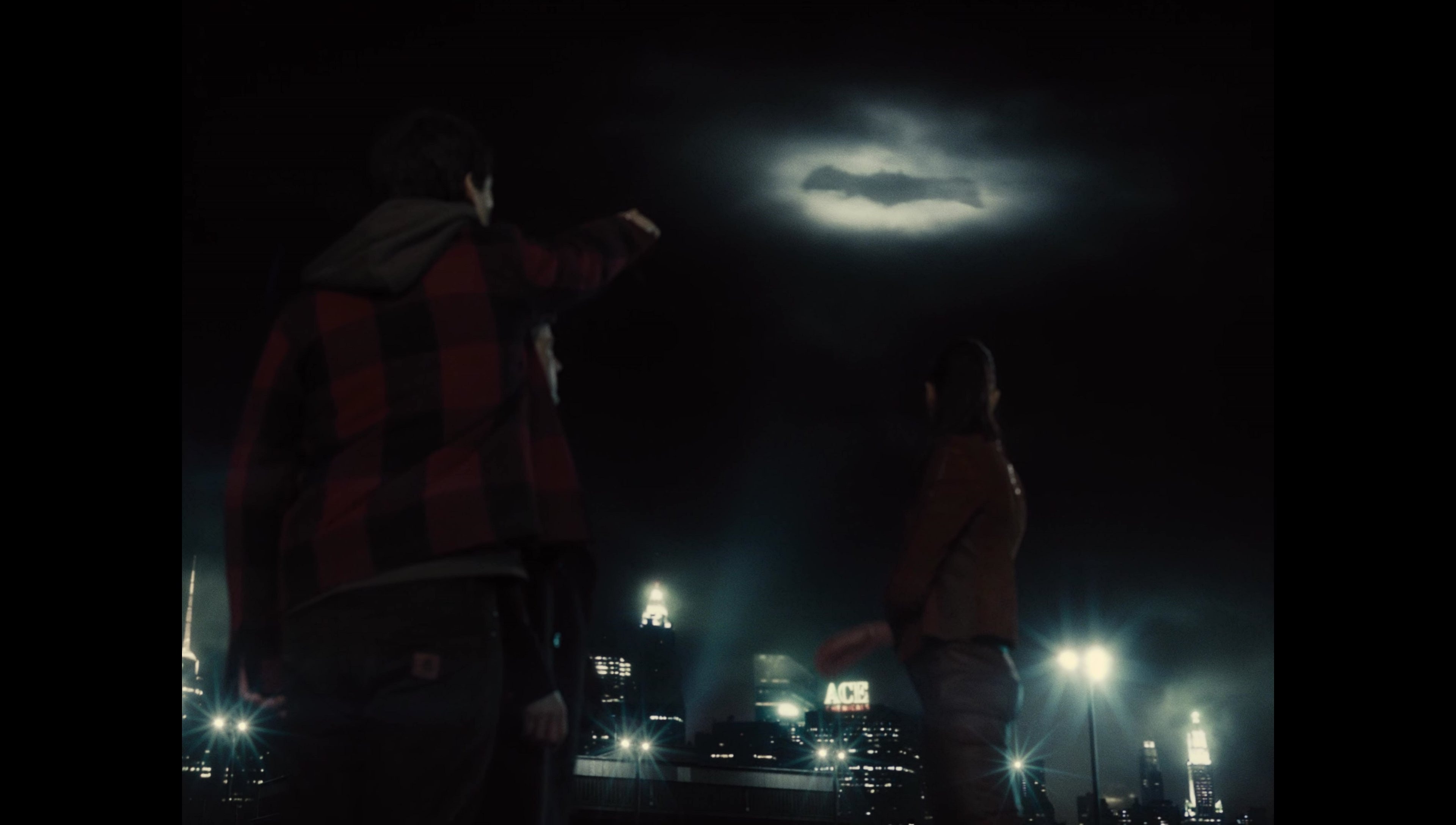 Zack Snyder’s Justice League (2021) HD screenshot 10841
