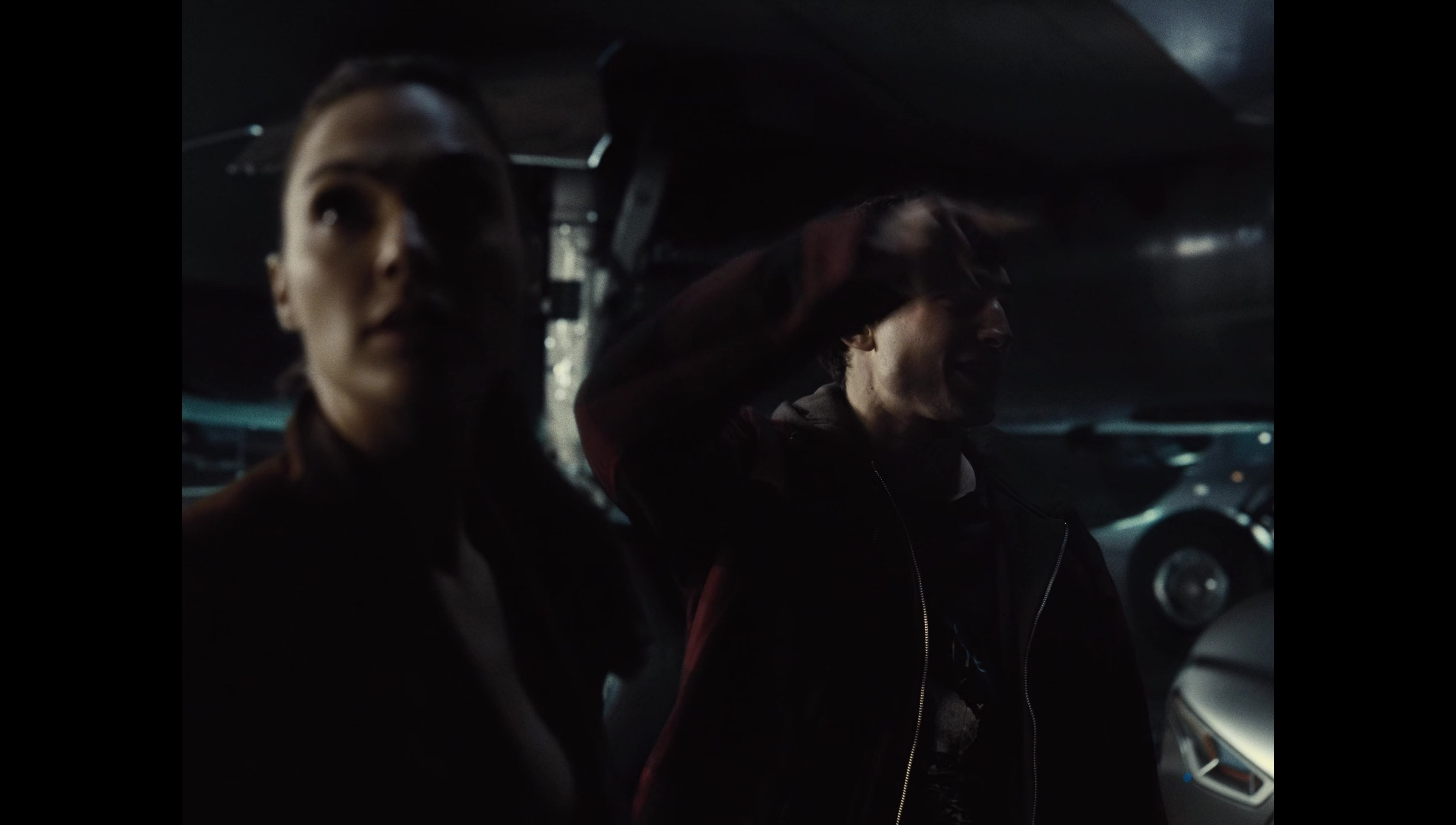 Zack Snyder’s Justice League (2021) screencap 10842