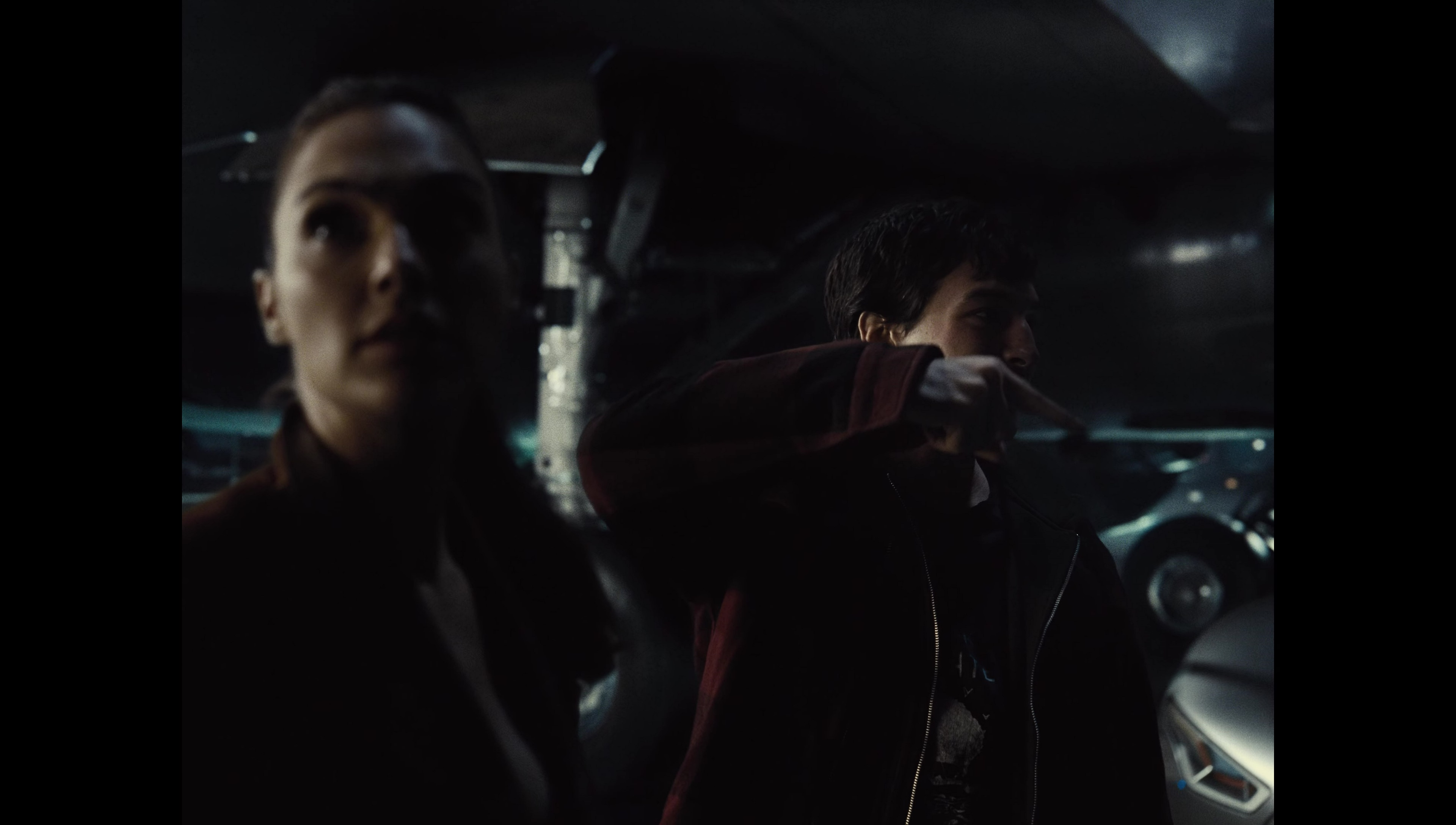 Zack Snyder’s Justice League (2021) movie still 10843