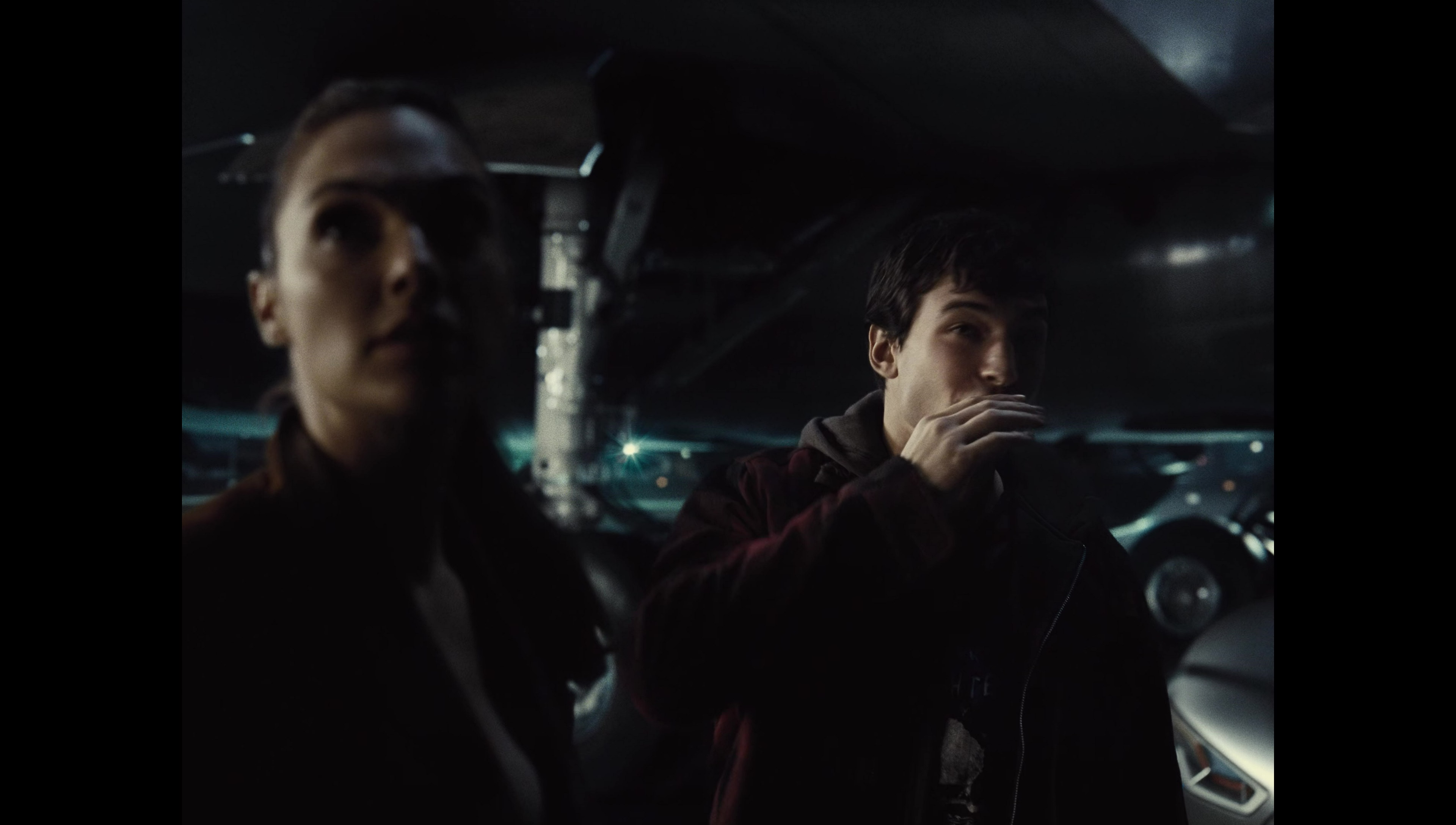 Zack Snyder’s Justice League (2021) HD screenshot 10844