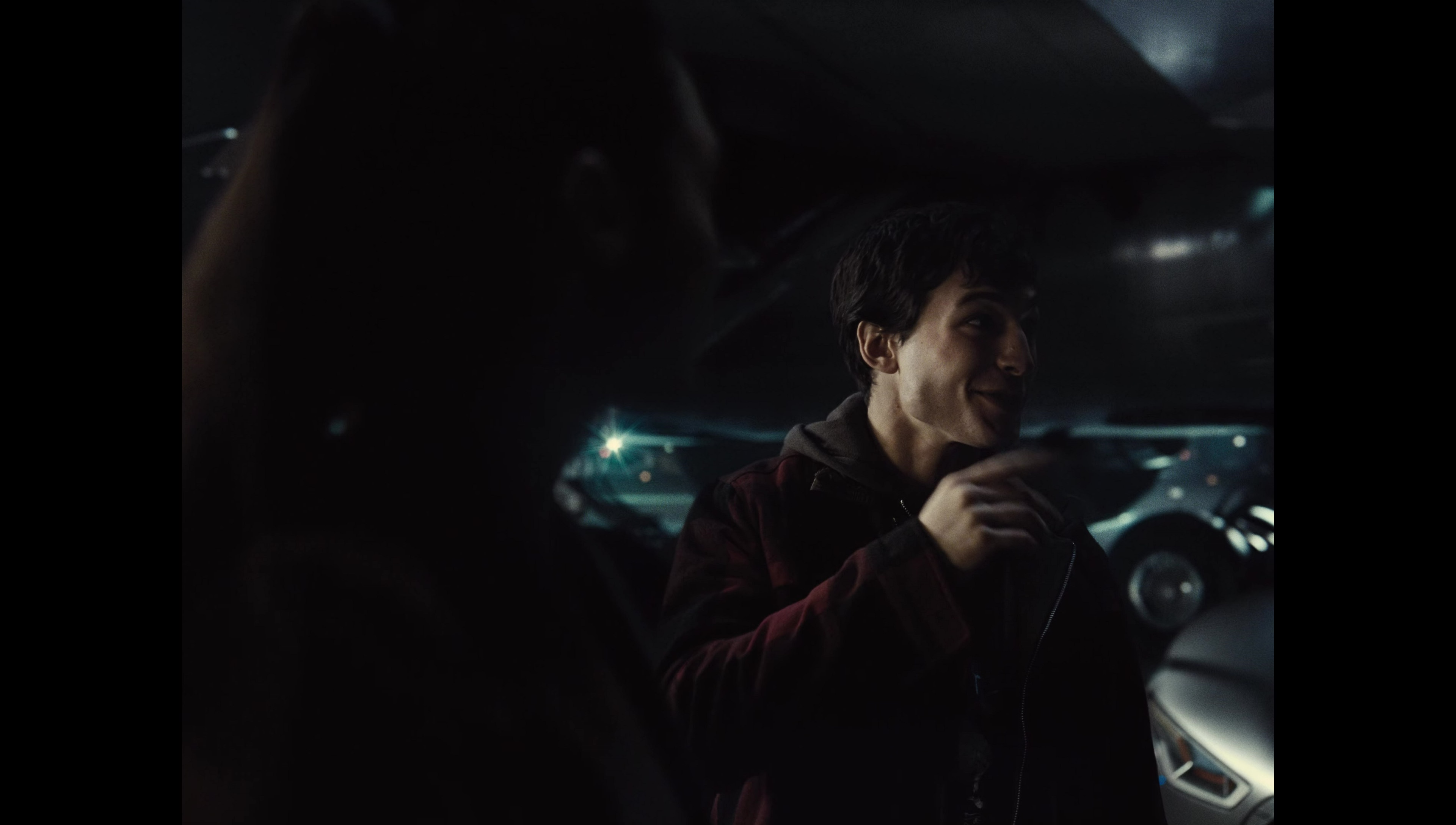 Zack Snyder’s Justice League (2021) HD screenshot 10847