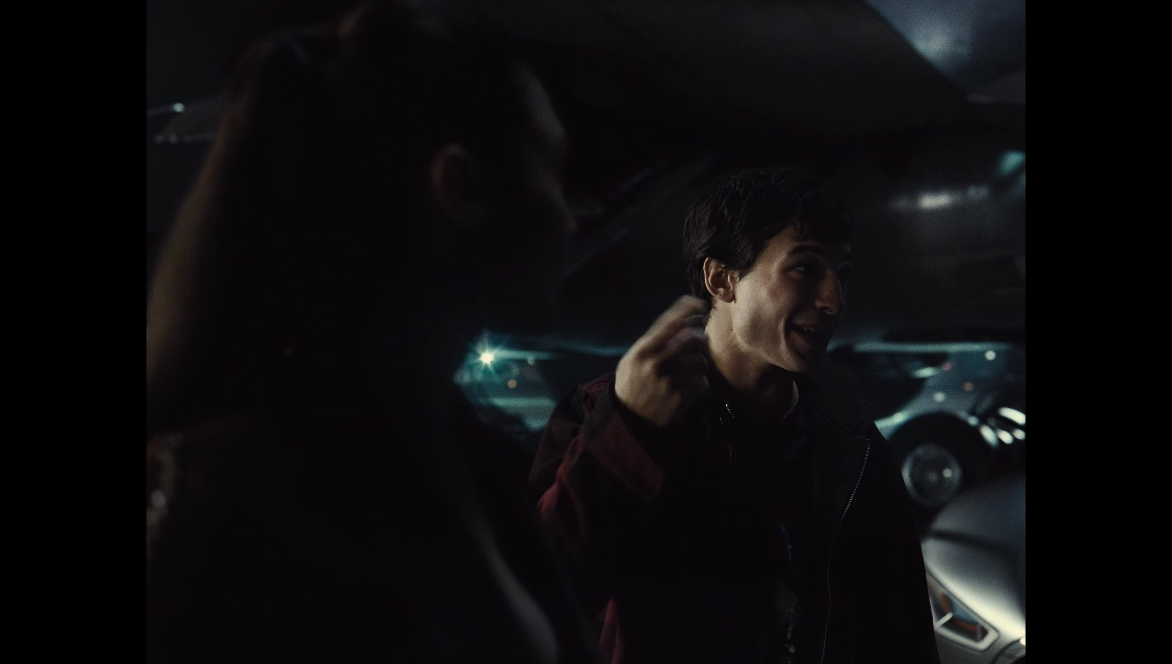 Zack Snyder’s Justice League (2021) screencap 10848