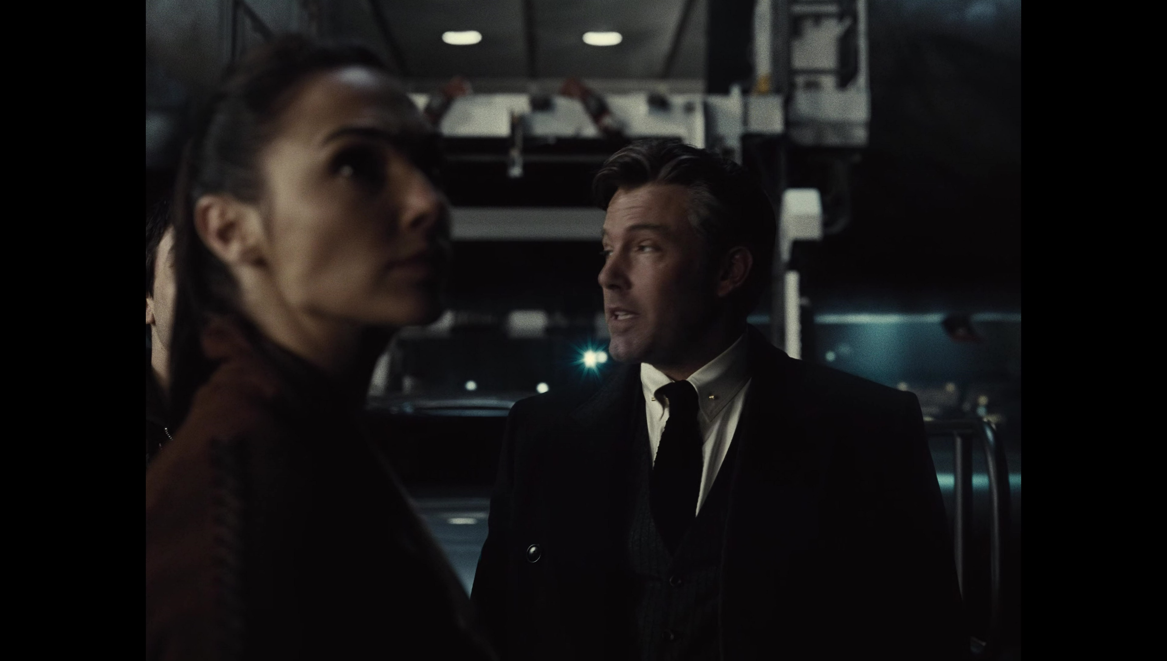 Zack Snyder’s Justice League (2021) HD screenshot 10853
