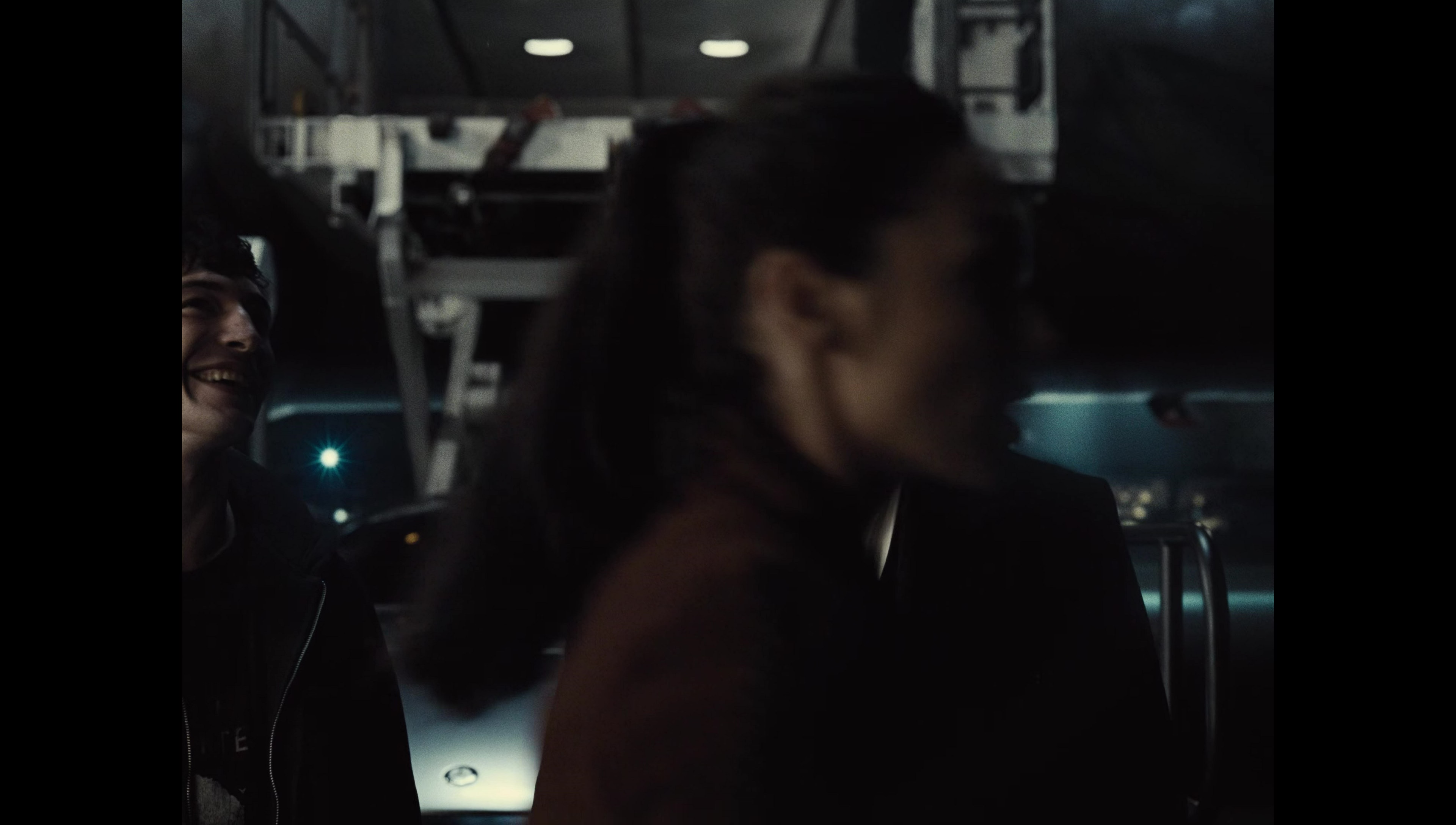 Zack Snyder’s Justice League (2021) movie still 10858