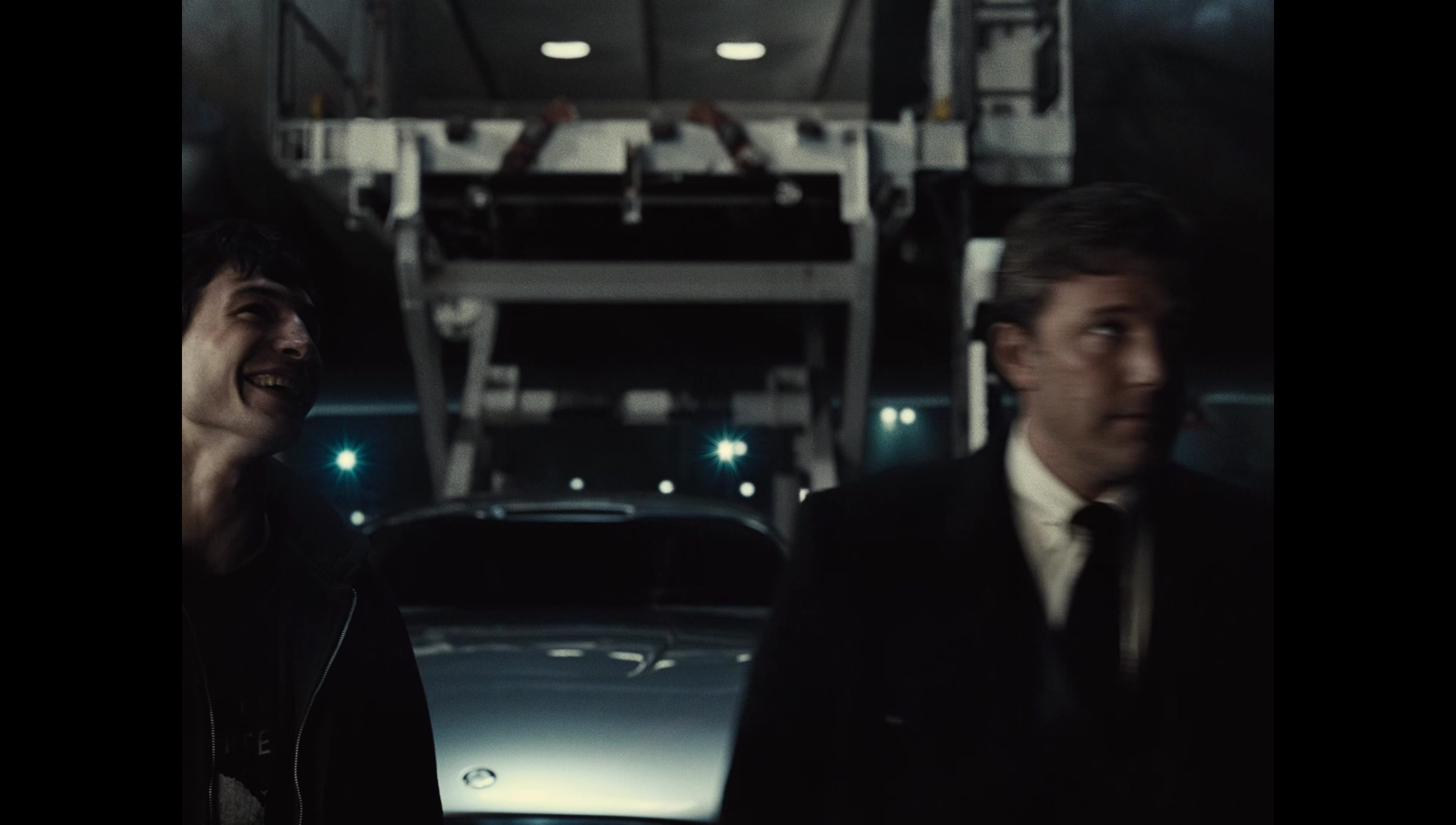 Zack Snyder’s Justice League (2021) HD screenshot 10859