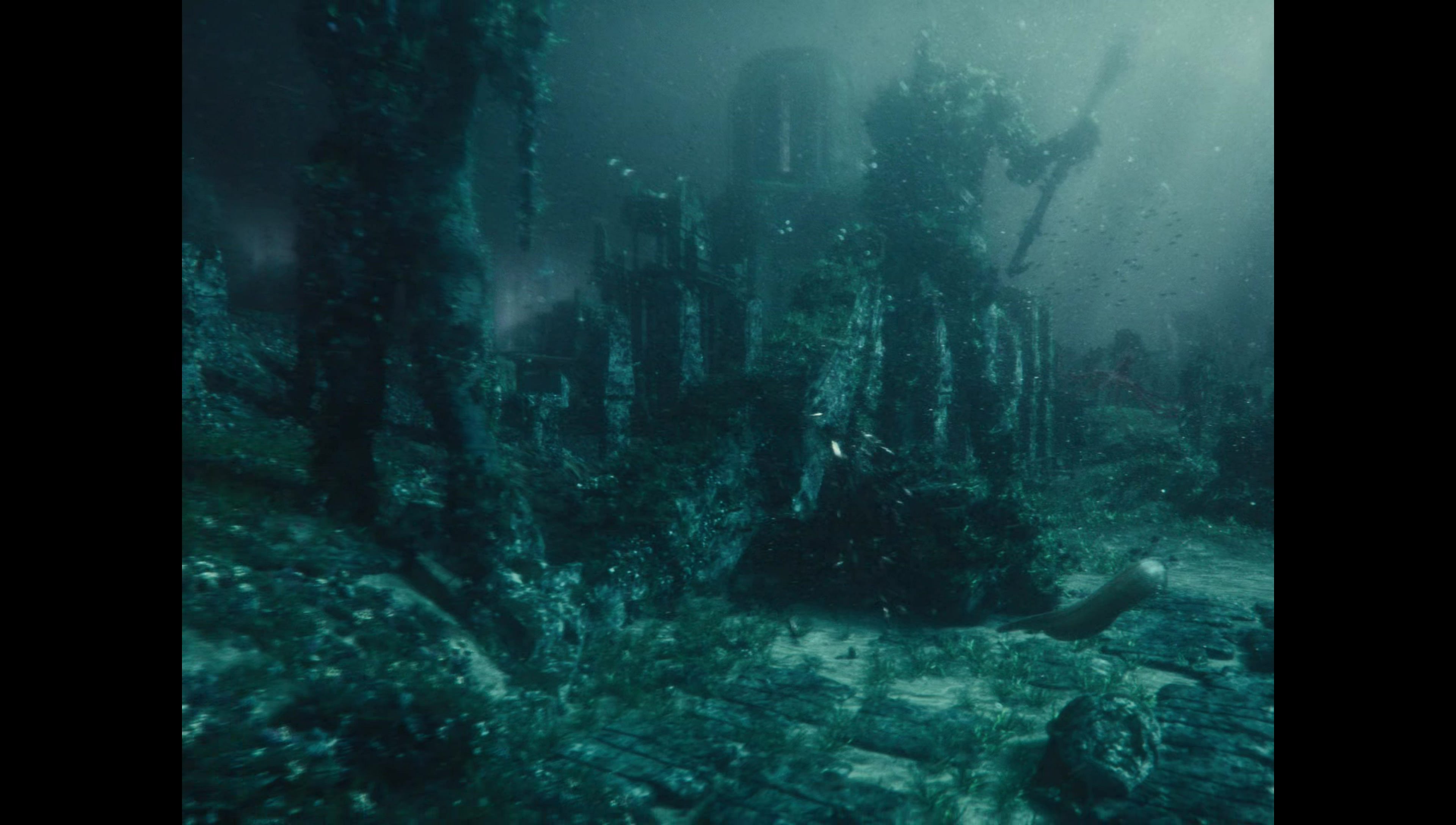 Zack Snyder’s Justice League (2021) screencap 10860