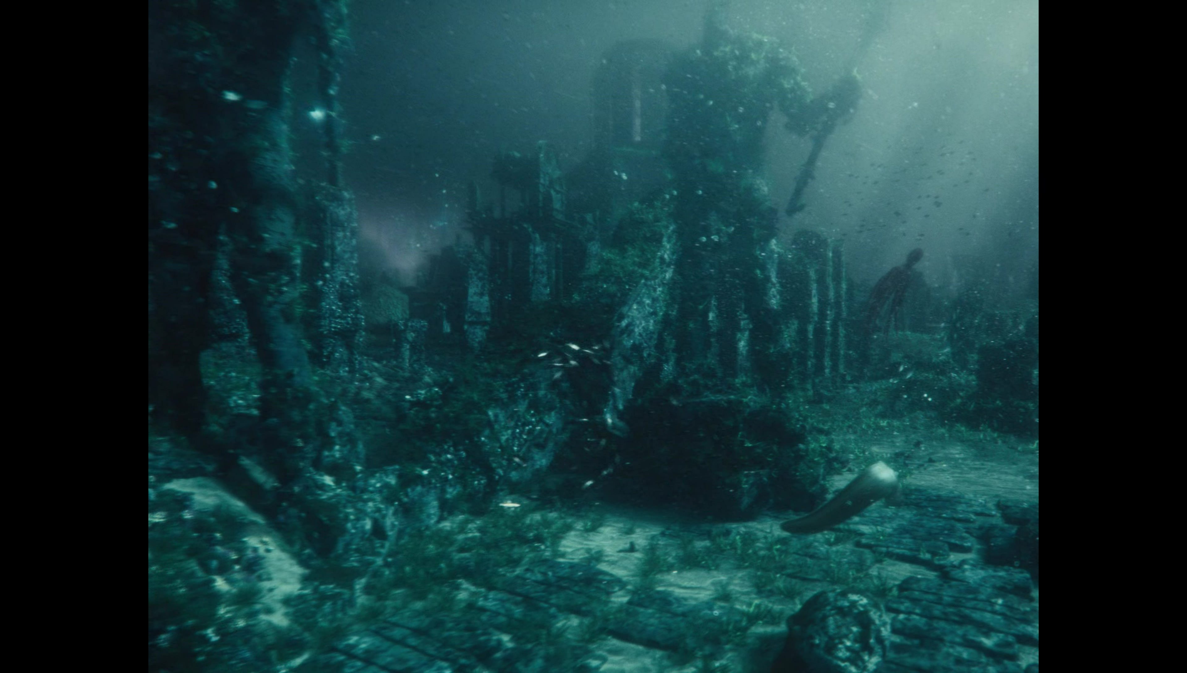 Zack Snyder’s Justice League (2021) movie still 10861