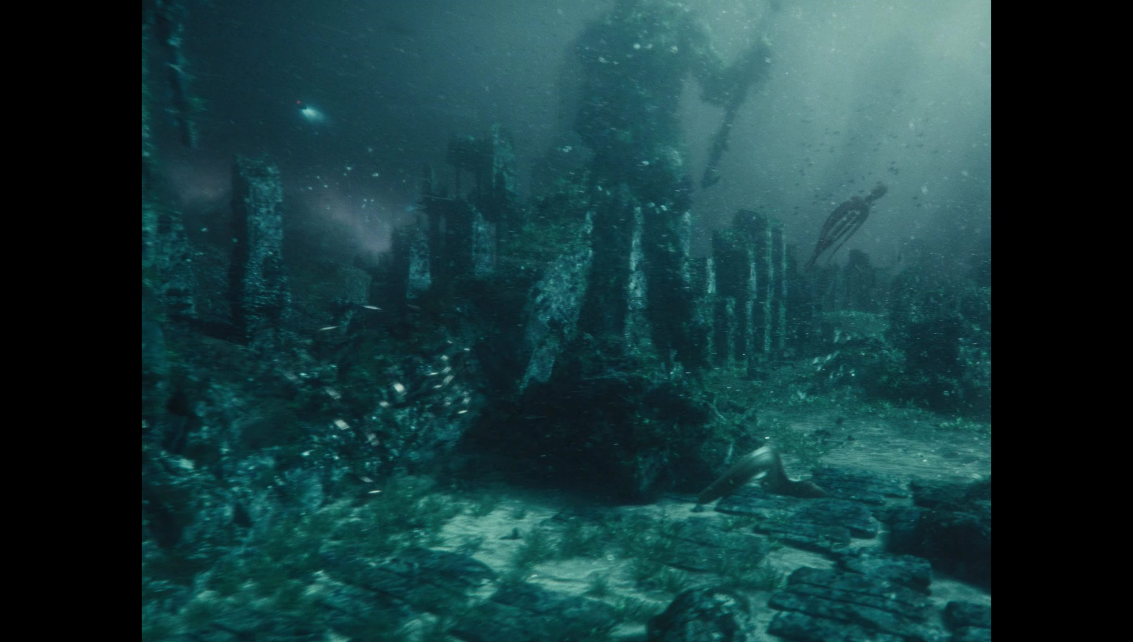 Zack Snyder’s Justice League (2021) HD screenshot 10862