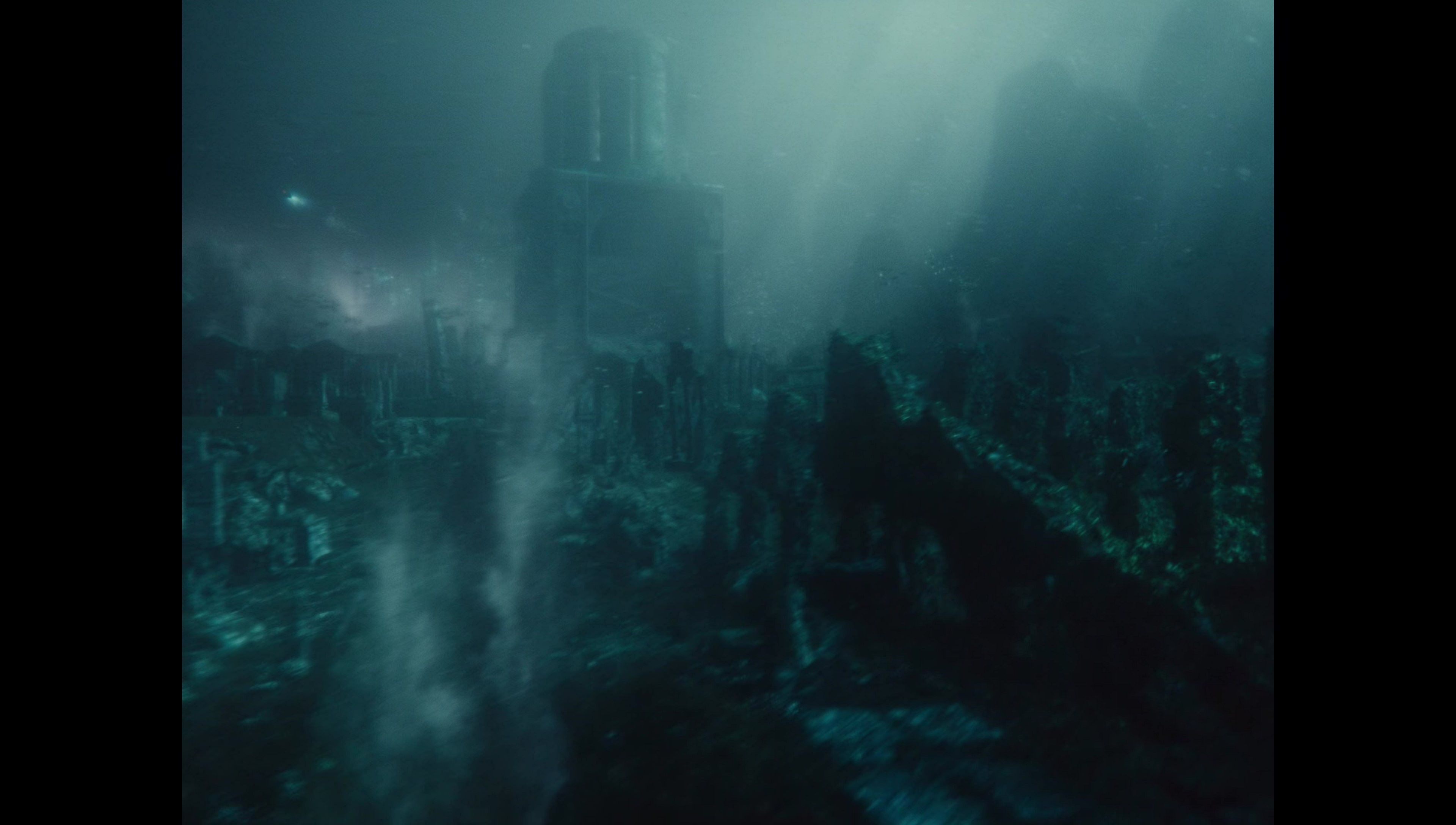 Zack Snyder’s Justice League (2021) movie still 10873
