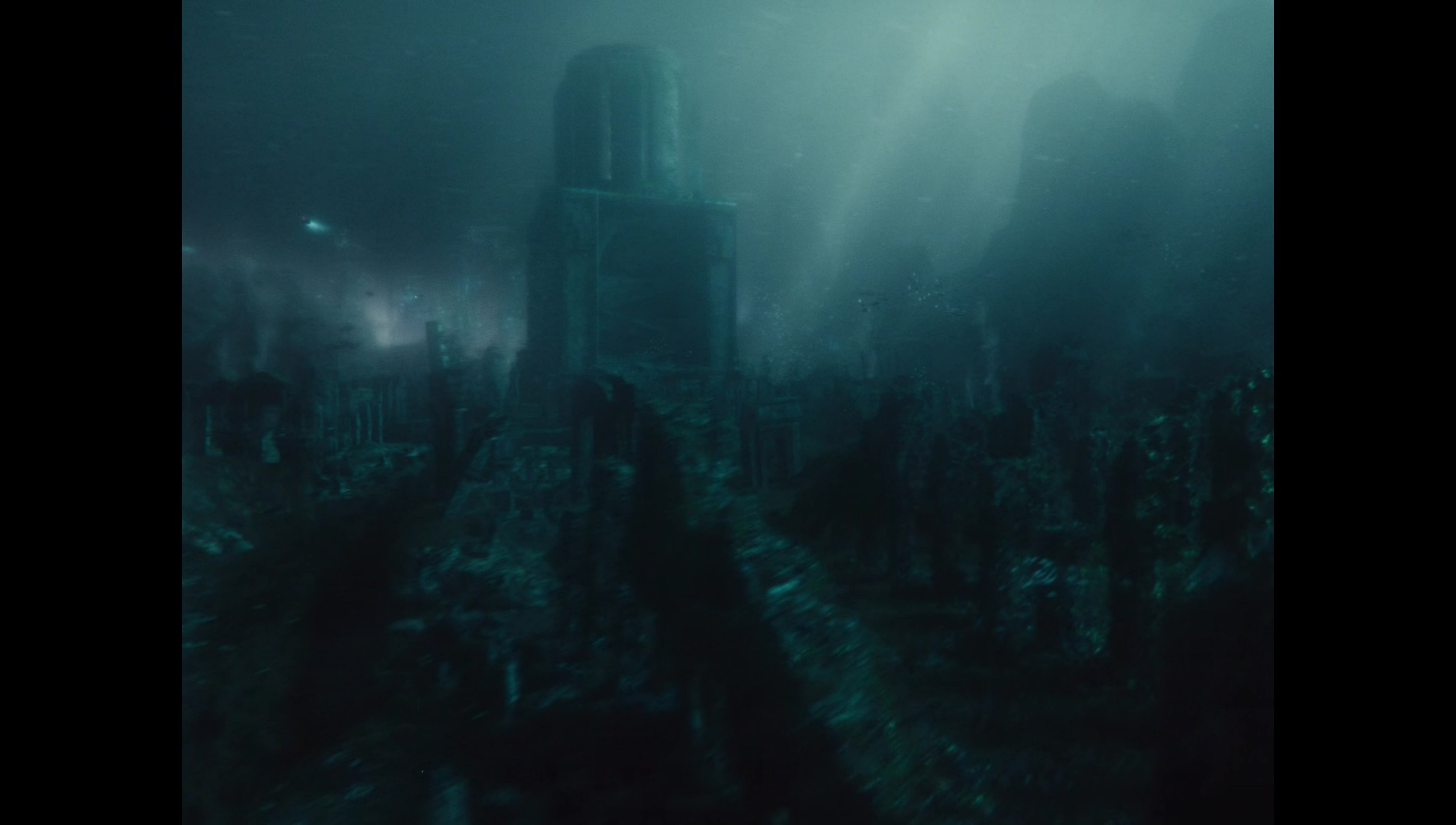 Zack Snyder’s Justice League (2021) HD screenshot 10874