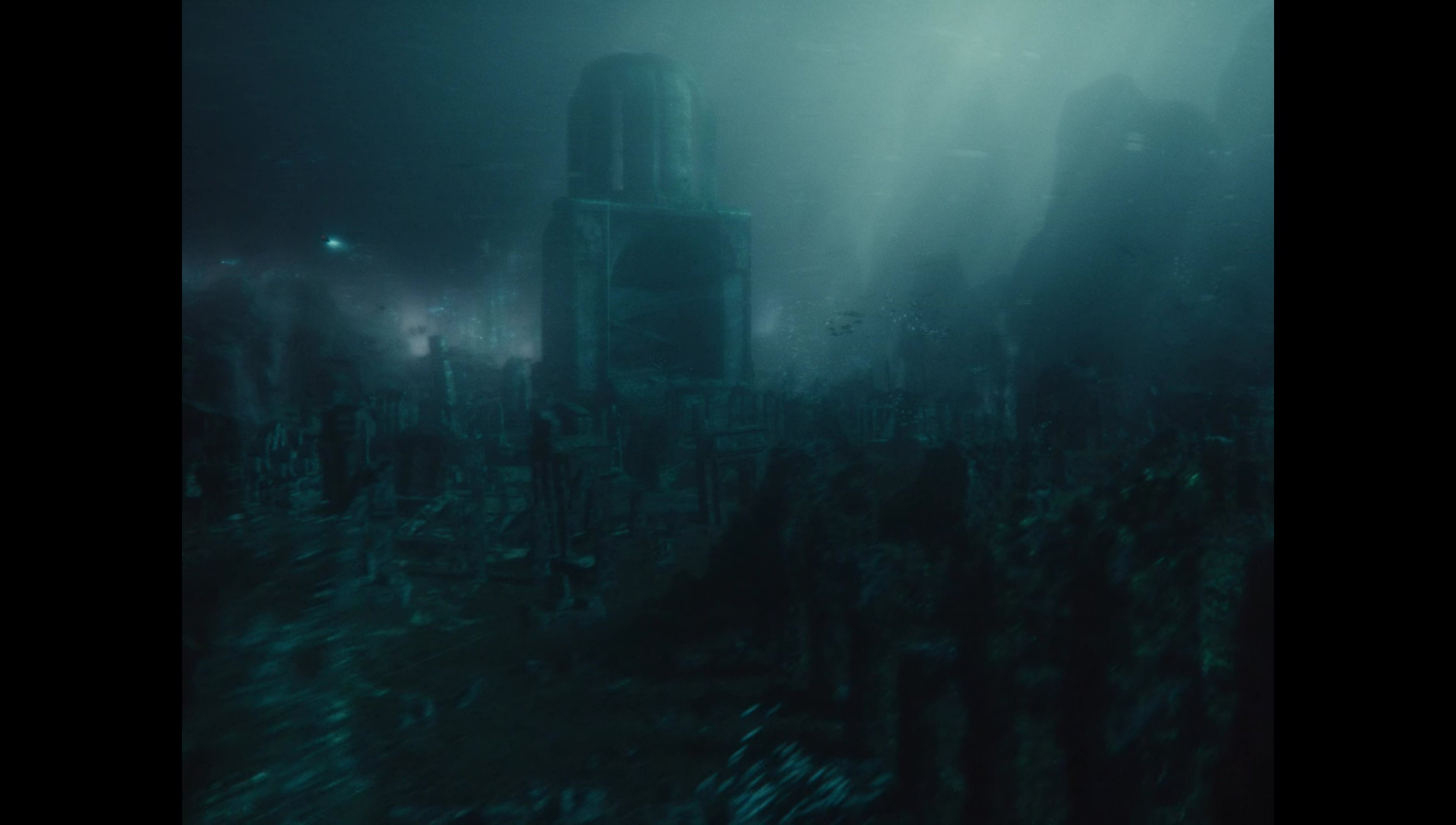 Zack Snyder’s Justice League (2021) screencap 10875