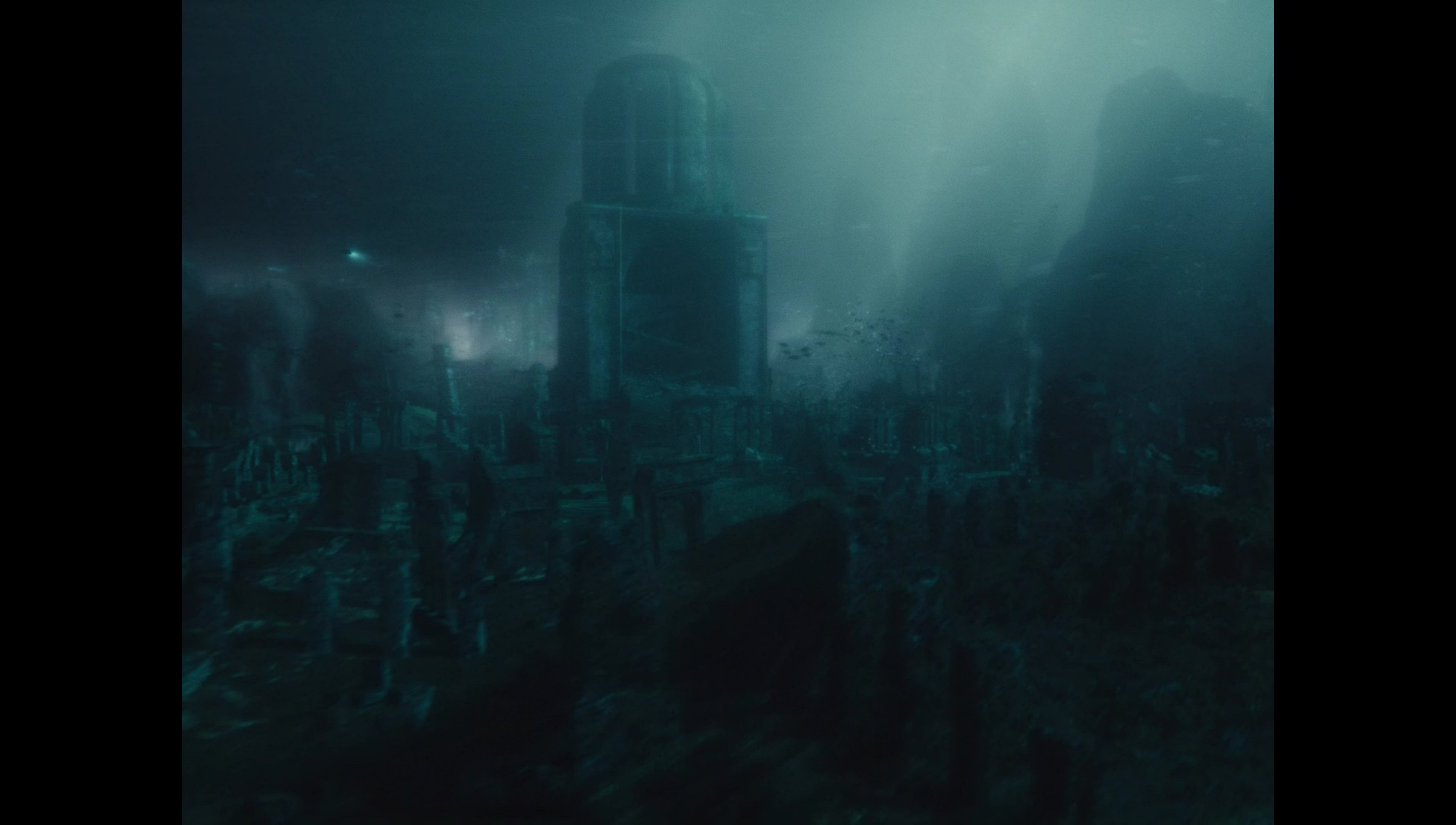 Zack Snyder’s Justice League (2021) movie still 10876