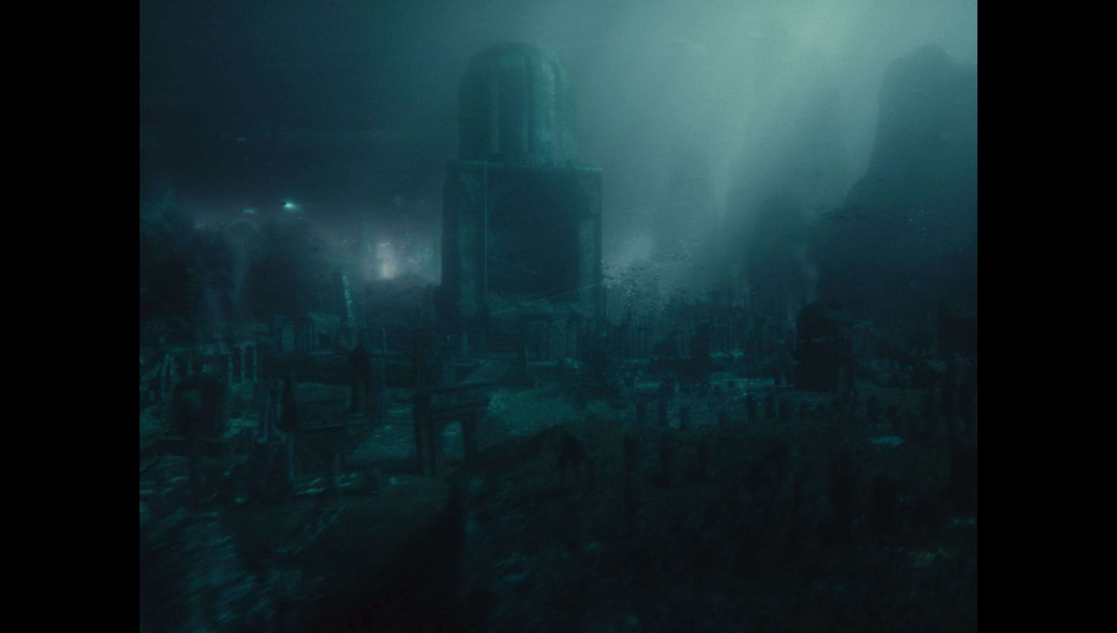 Zack Snyder’s Justice League (2021) HD screenshot 10877