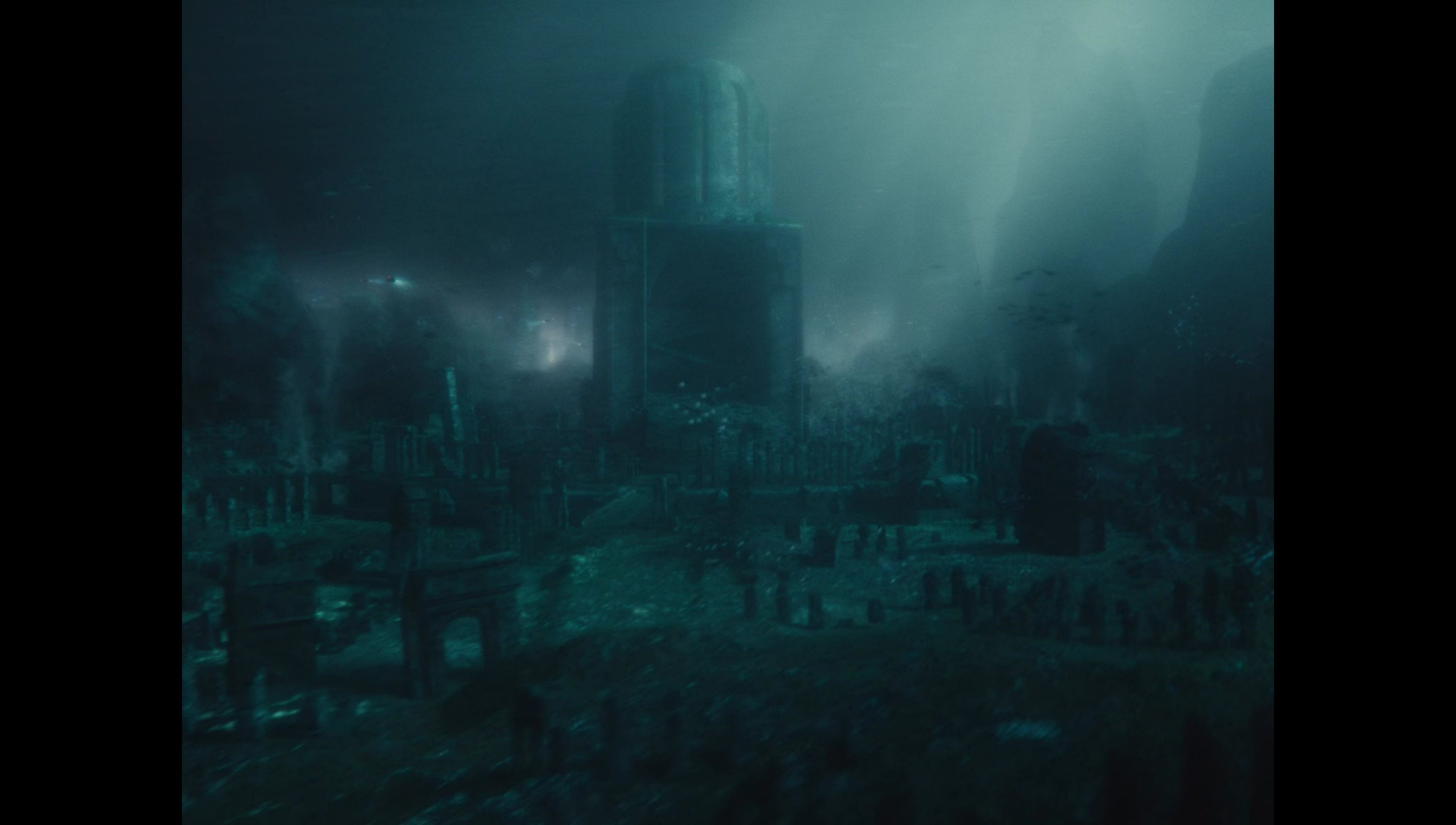 Zack Snyder’s Justice League (2021) screencap 10878