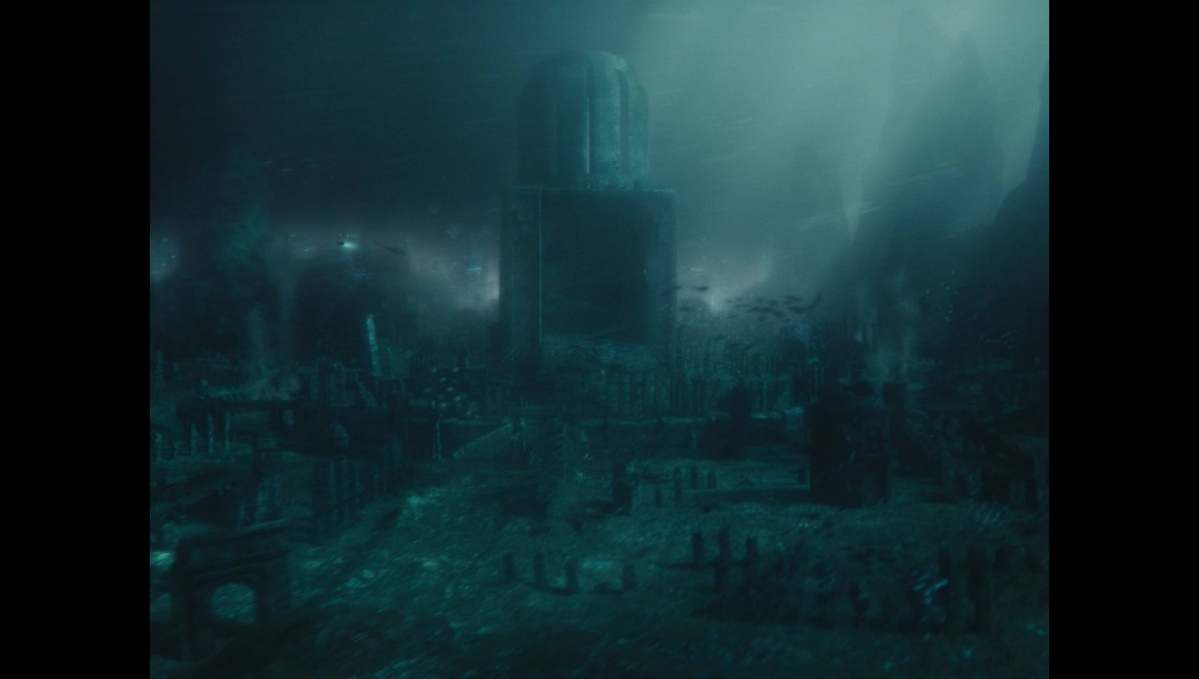 Zack Snyder’s Justice League (2021) movie still 10879