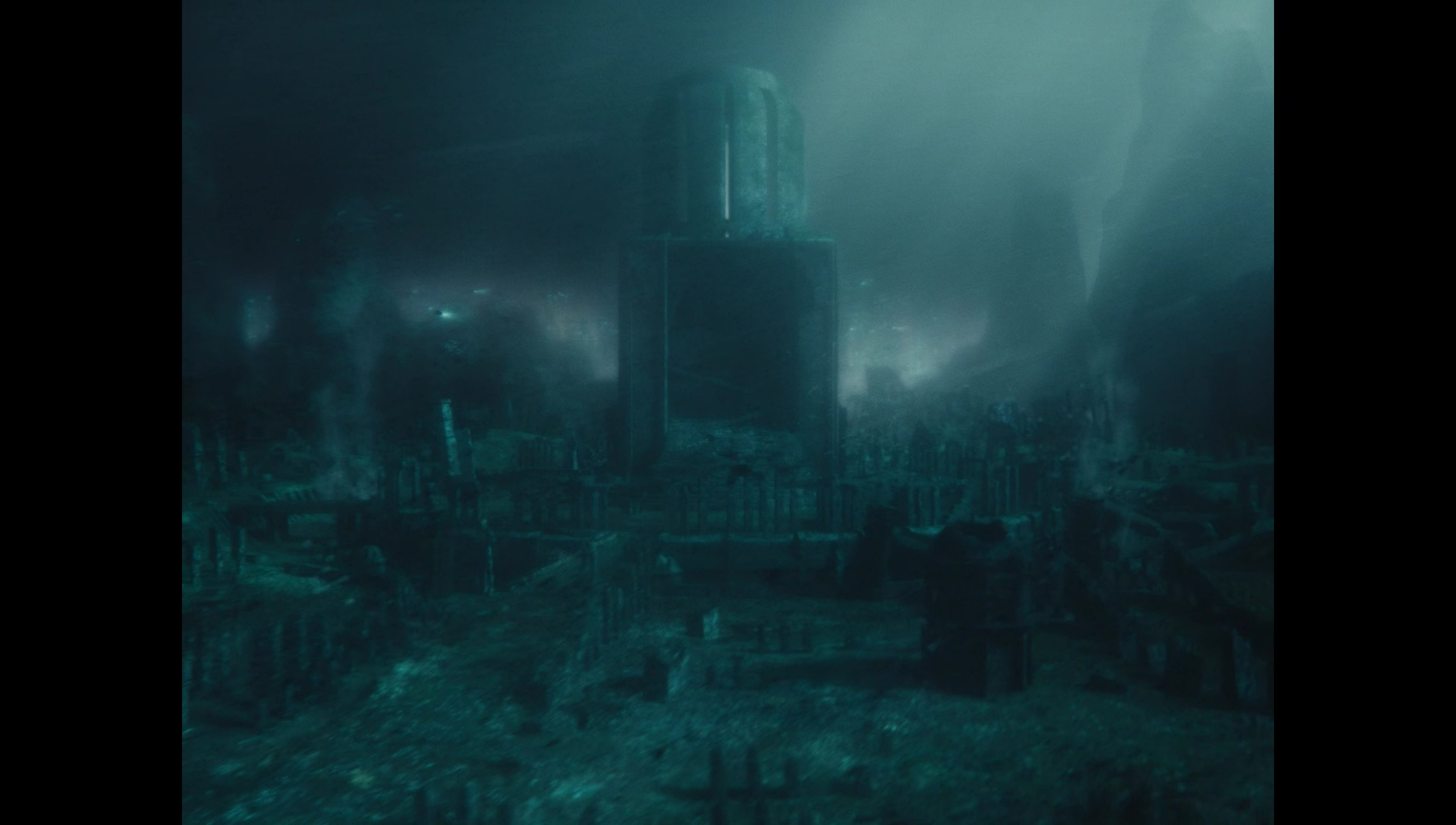 Zack Snyder’s Justice League (2021) HD screenshot 10880