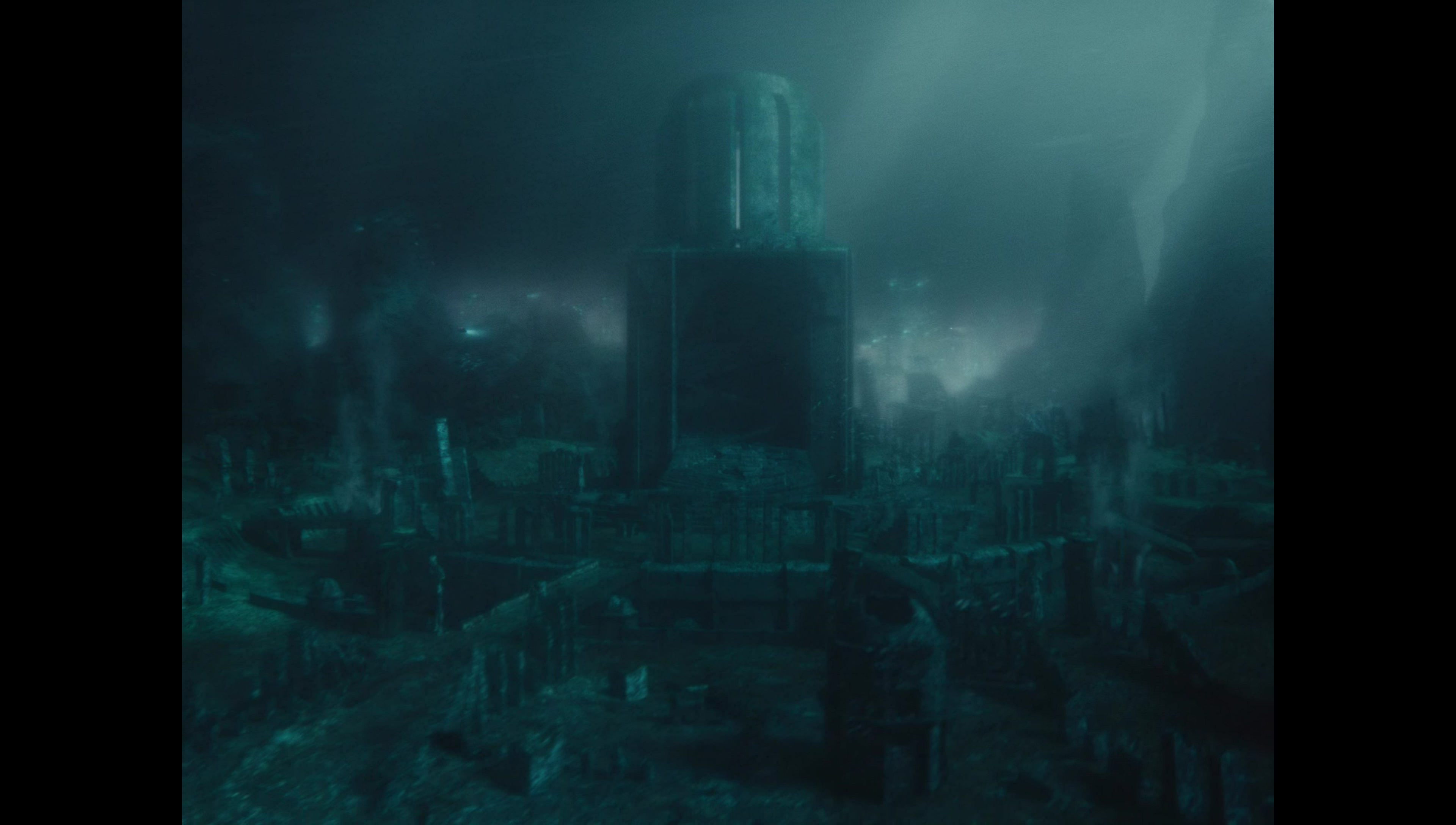 Zack Snyder’s Justice League (2021) screencap 10881
