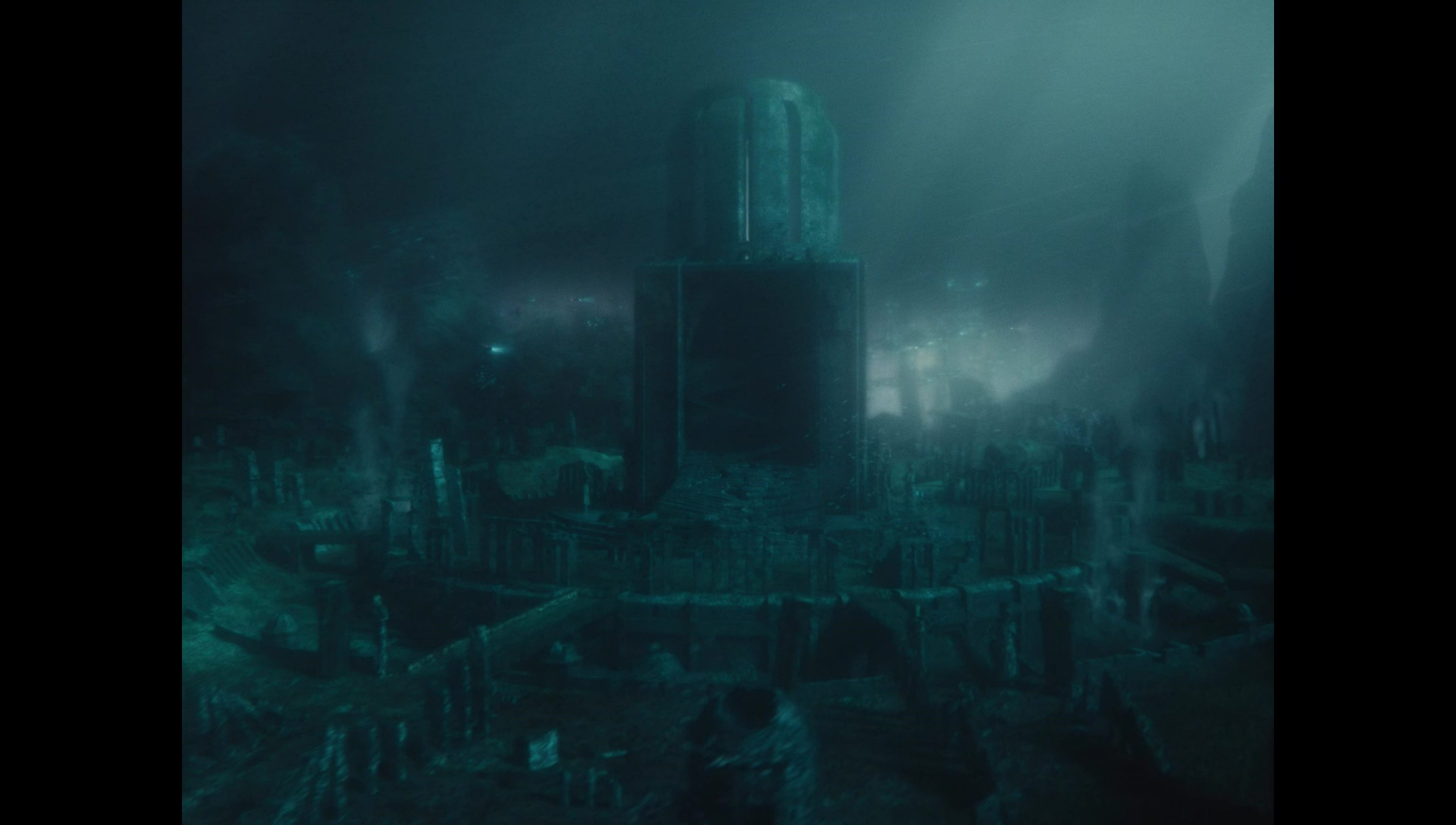 Zack Snyder’s Justice League (2021) movie still 10882