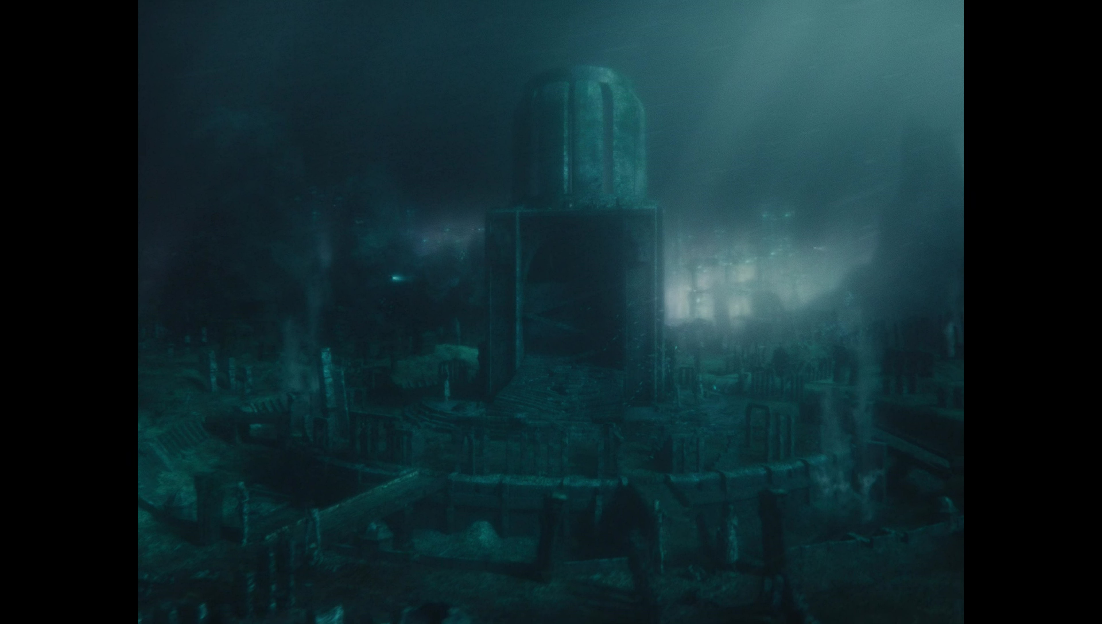 Zack Snyder’s Justice League (2021) HD screenshot 10883