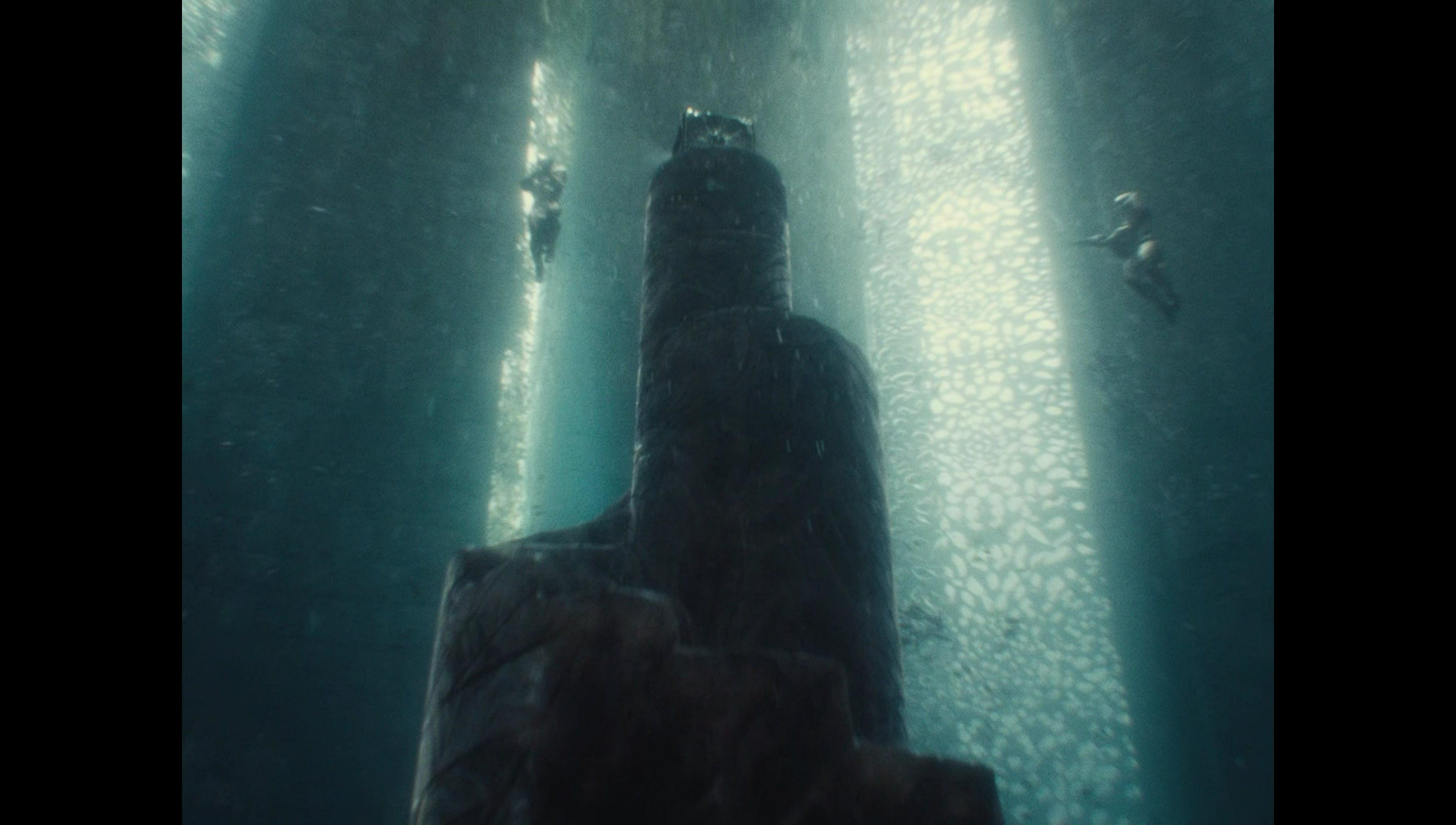 Zack Snyder’s Justice League (2021) movie still 10894