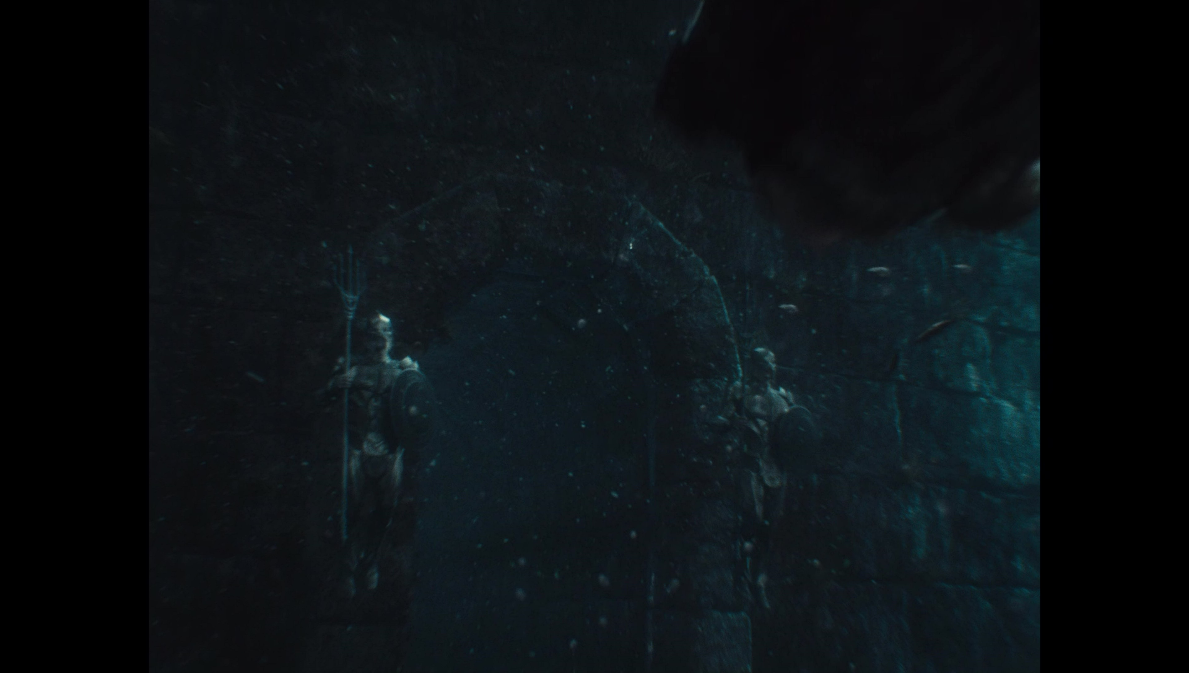 Zack Snyder’s Justice League (2021) HD screenshot 10916