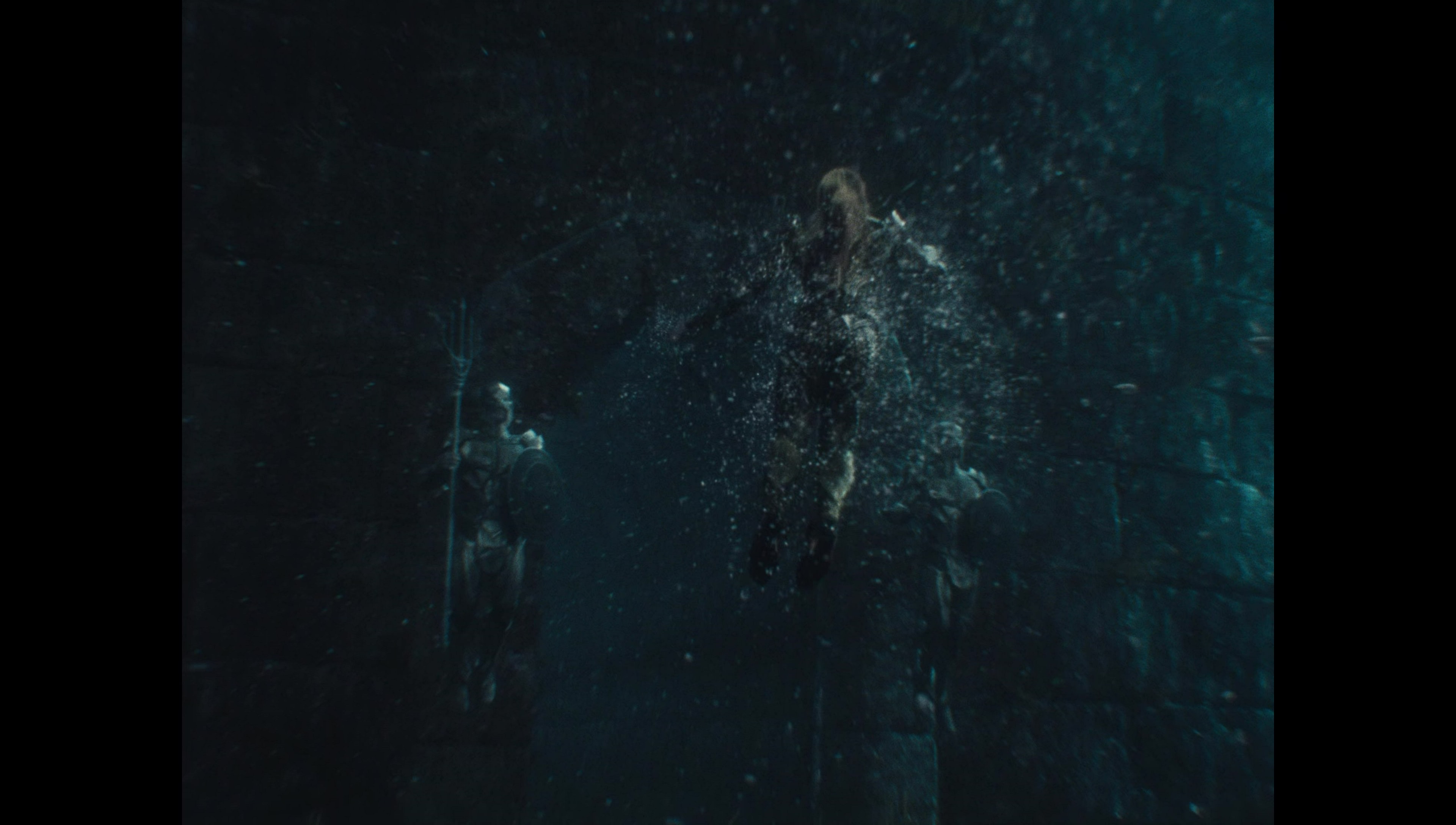 Zack Snyder’s Justice League (2021) HD screenshot 10919