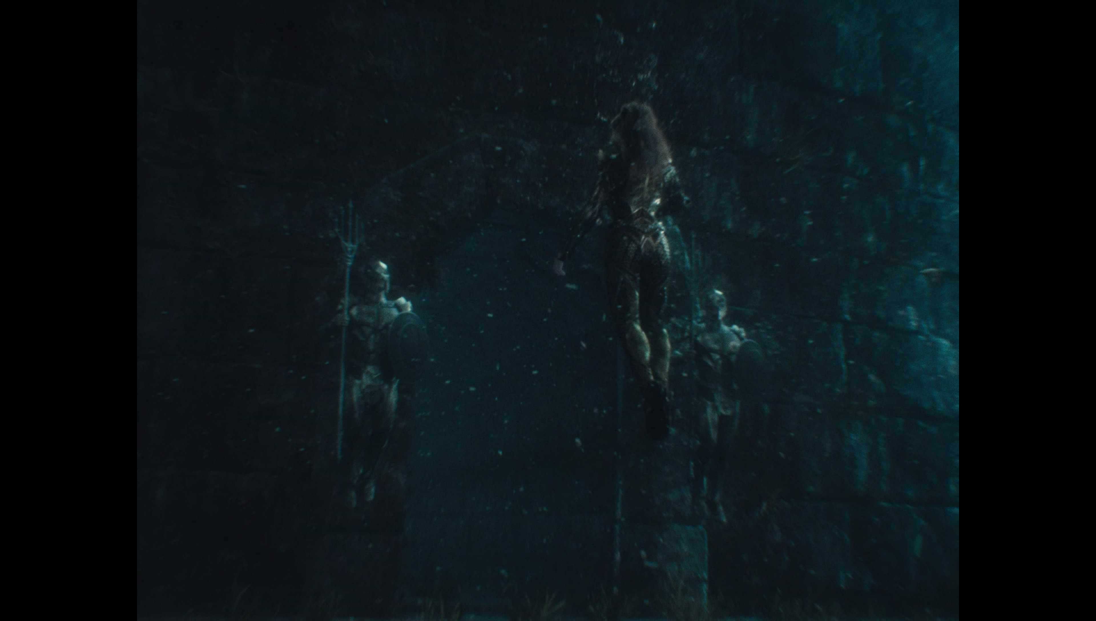 Zack Snyder’s Justice League (2021) HD screenshot 10922