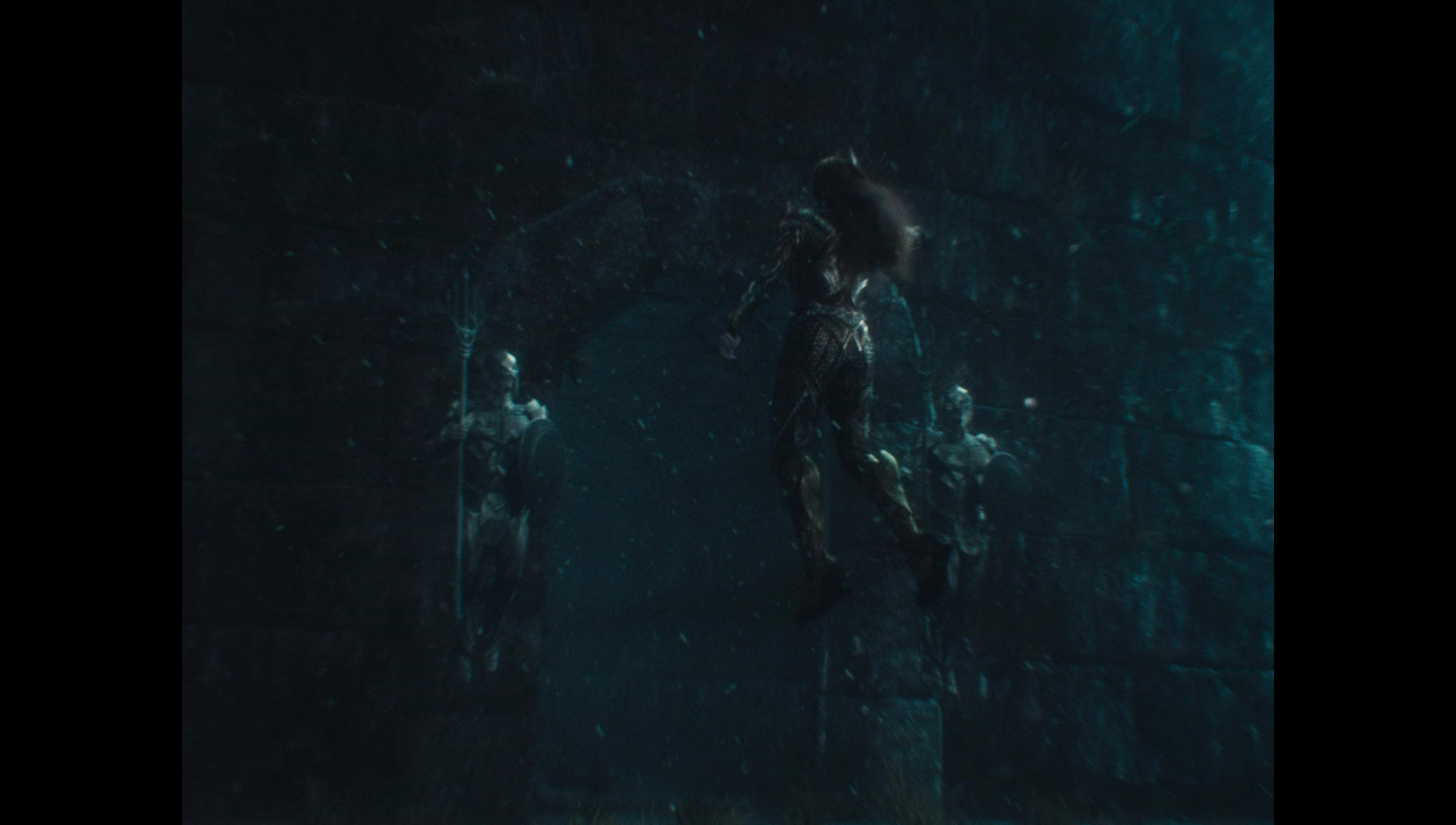 Zack Snyder’s Justice League (2021) HD screenshot 10925
