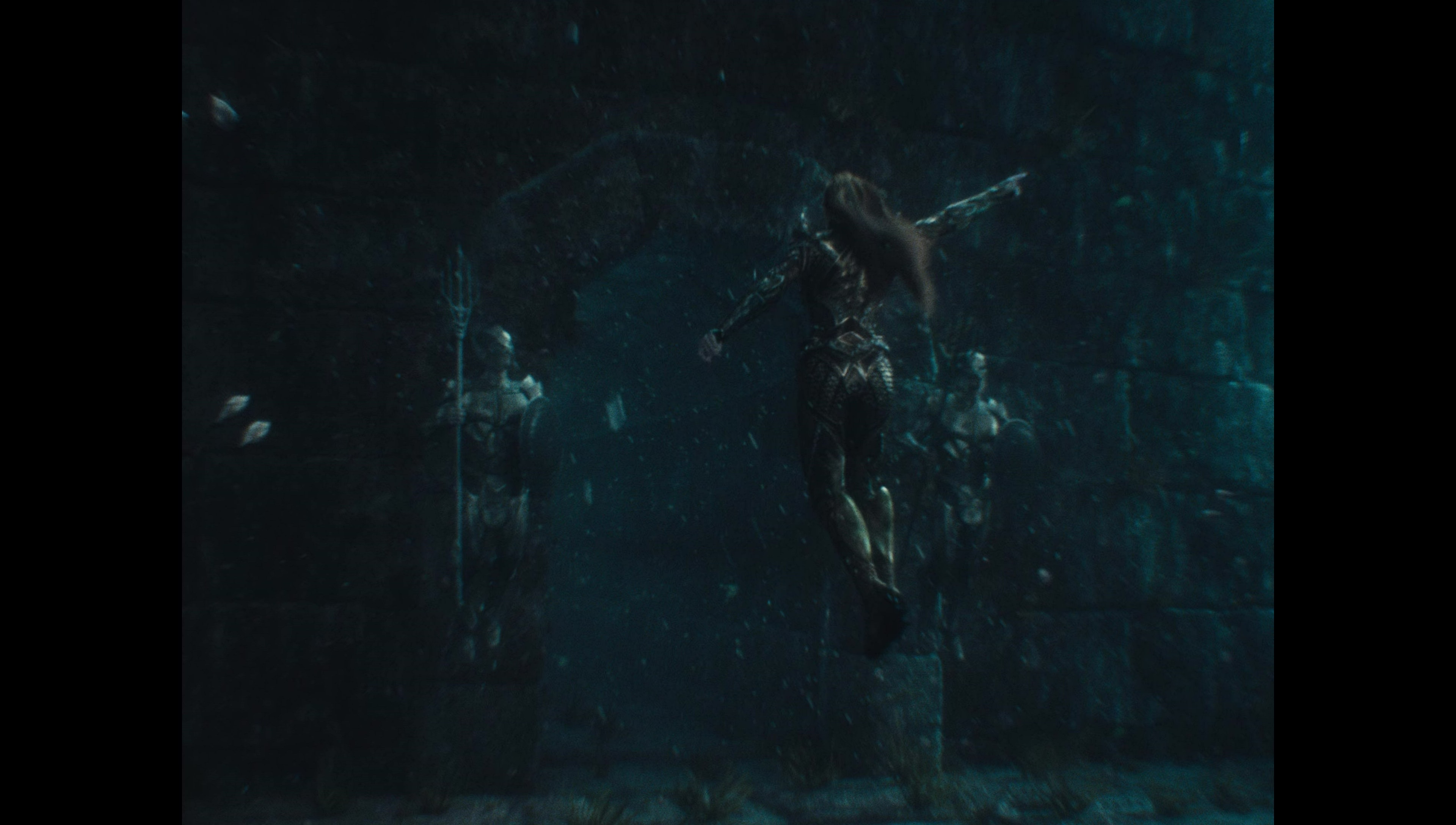 Zack Snyder’s Justice League (2021) movie still 10927