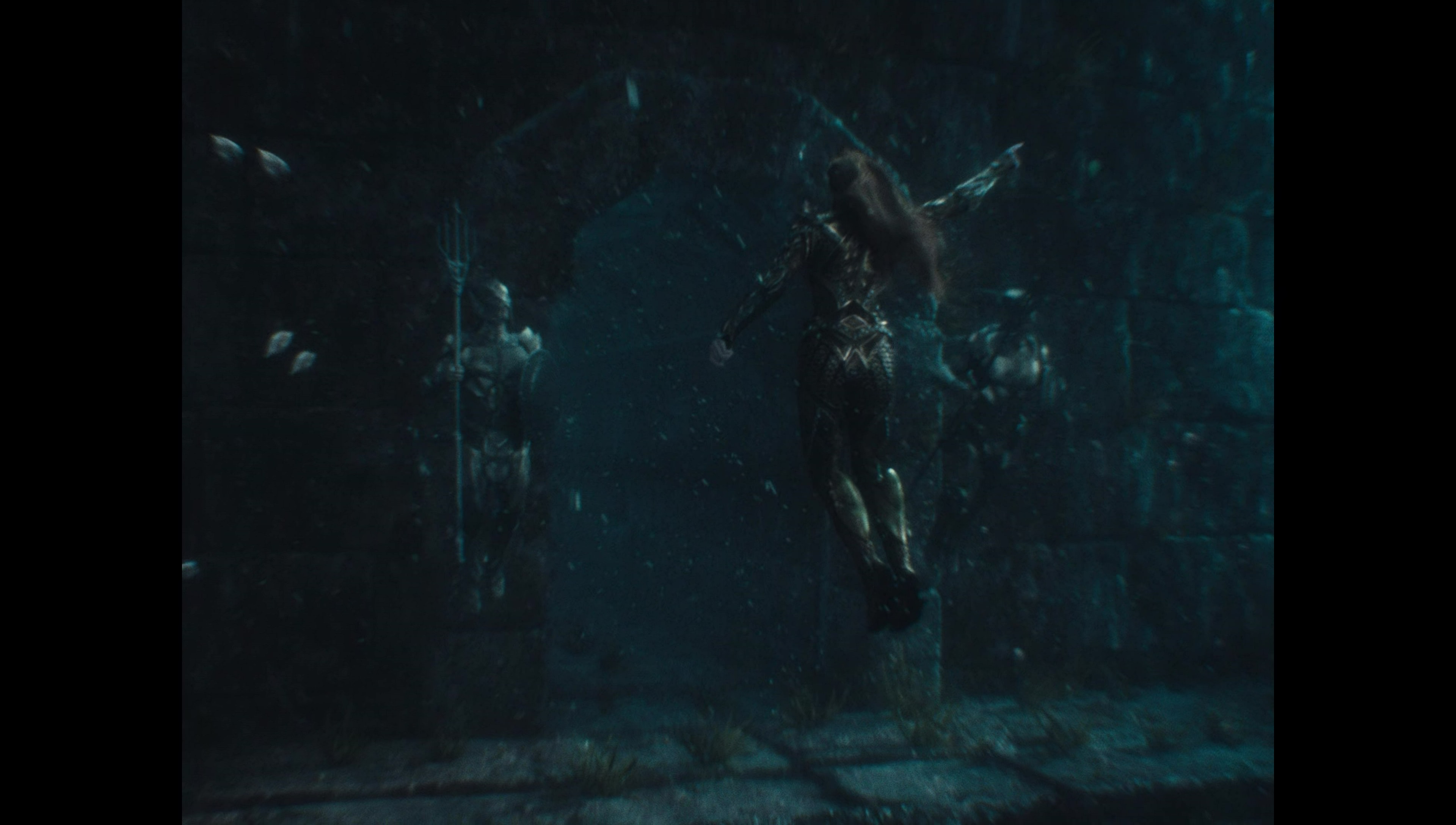 Zack Snyder’s Justice League (2021) HD screenshot 10928
