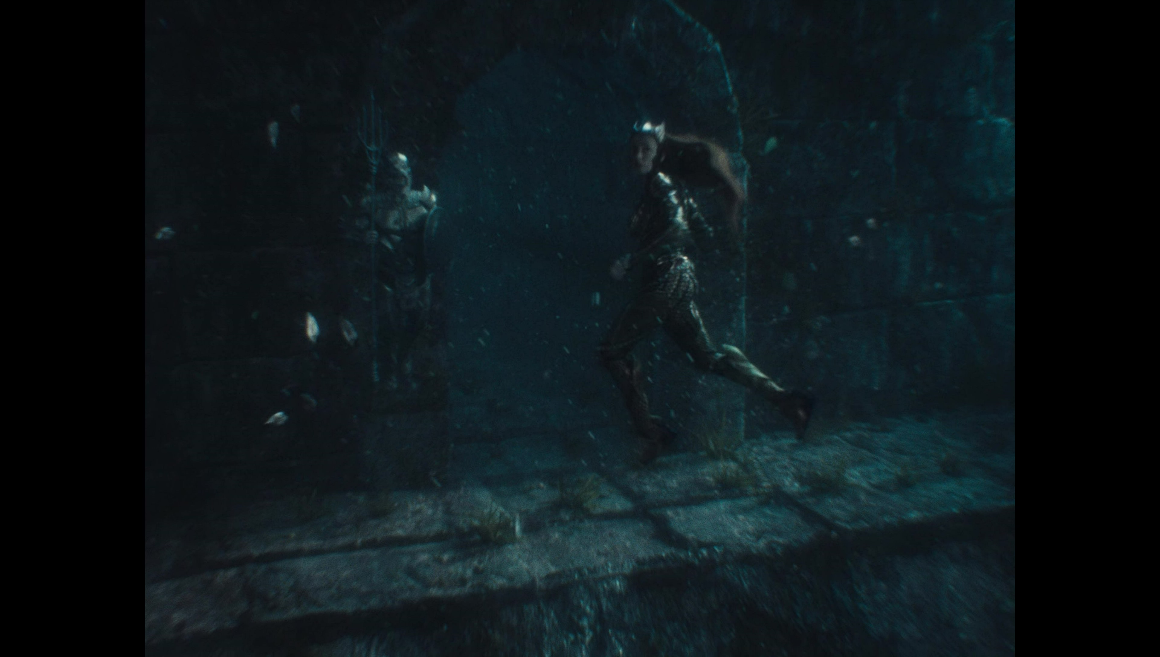 Zack Snyder’s Justice League (2021) HD screenshot 10931