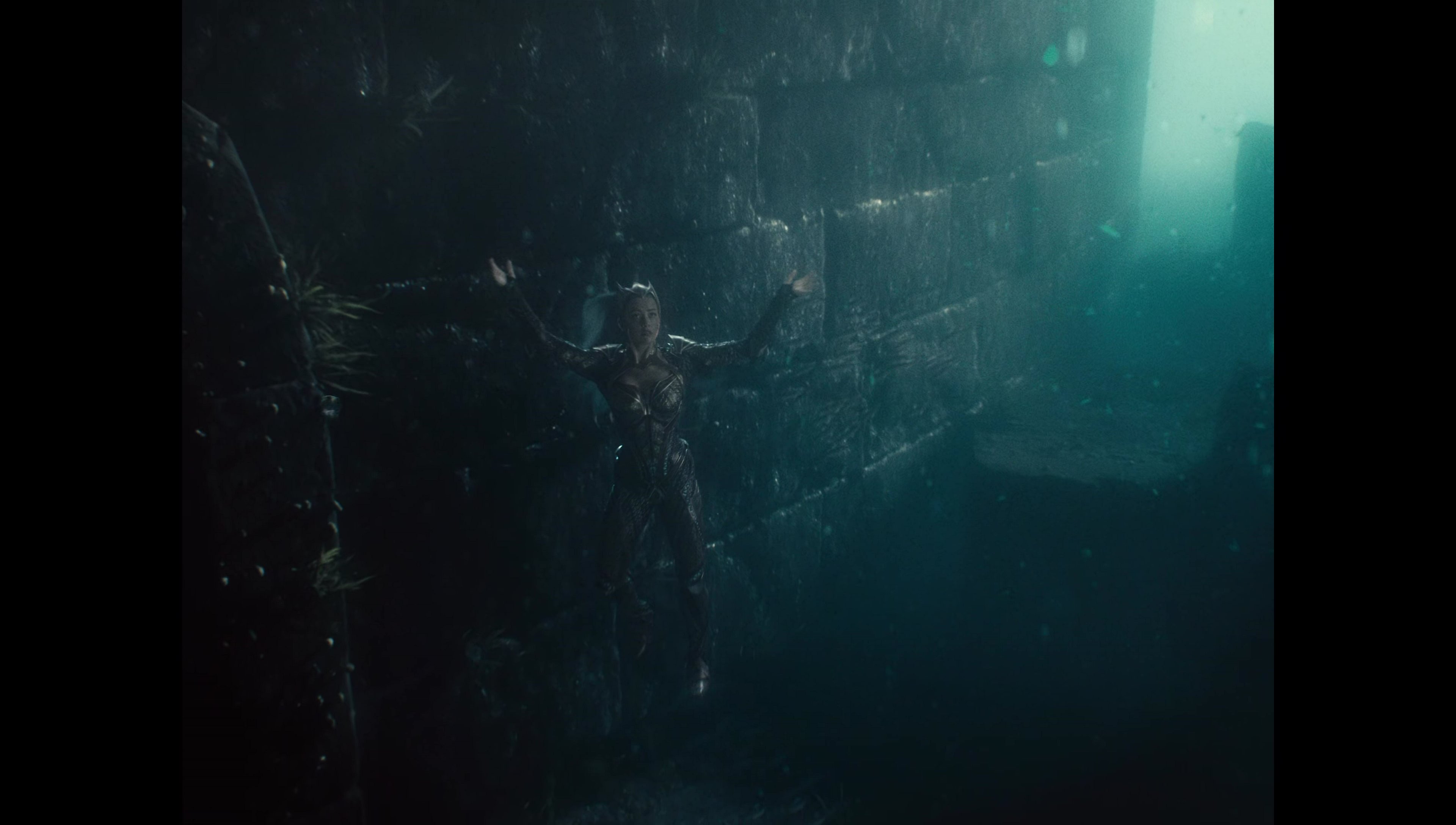 Zack Snyder’s Justice League (2021) HD screenshot 10940