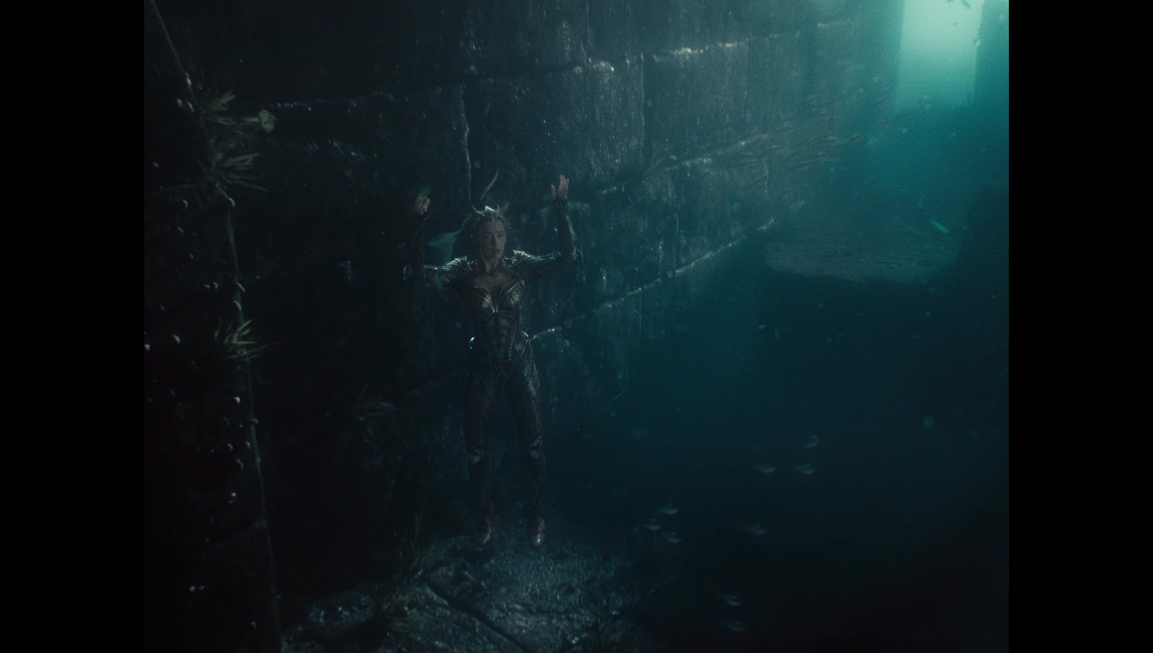 Zack Snyder’s Justice League (2021) movie still 10942