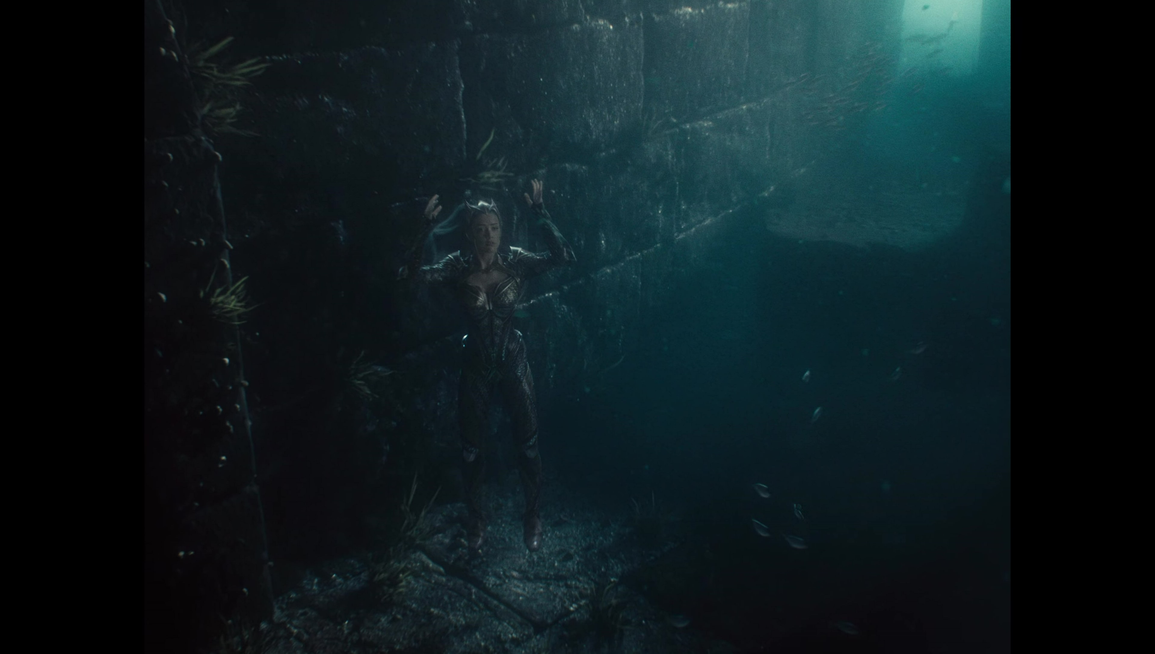 Zack Snyder’s Justice League (2021) HD screenshot 10943