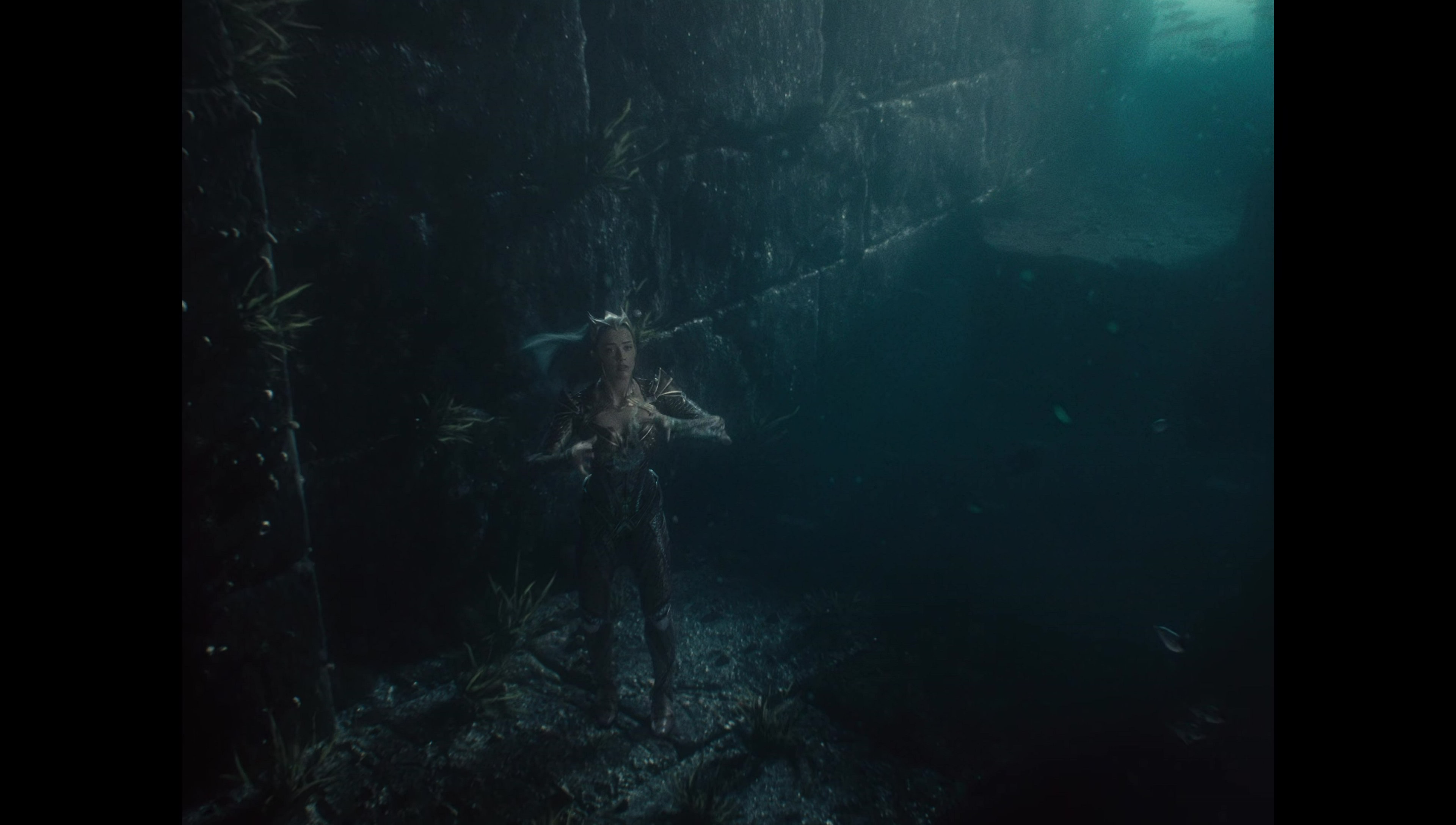Zack Snyder’s Justice League (2021) movie still 10945