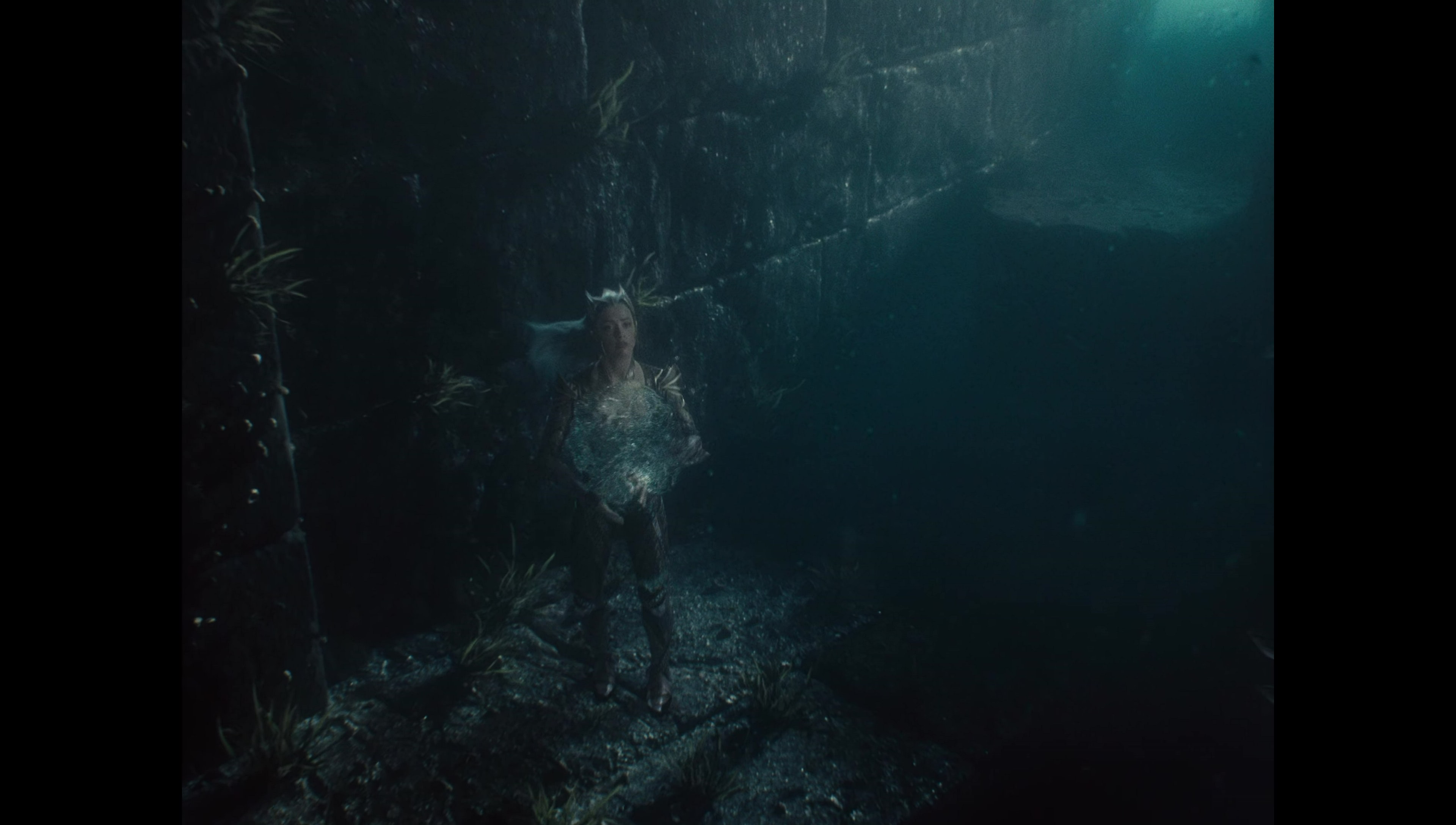 Zack Snyder’s Justice League (2021) HD screenshot 10946