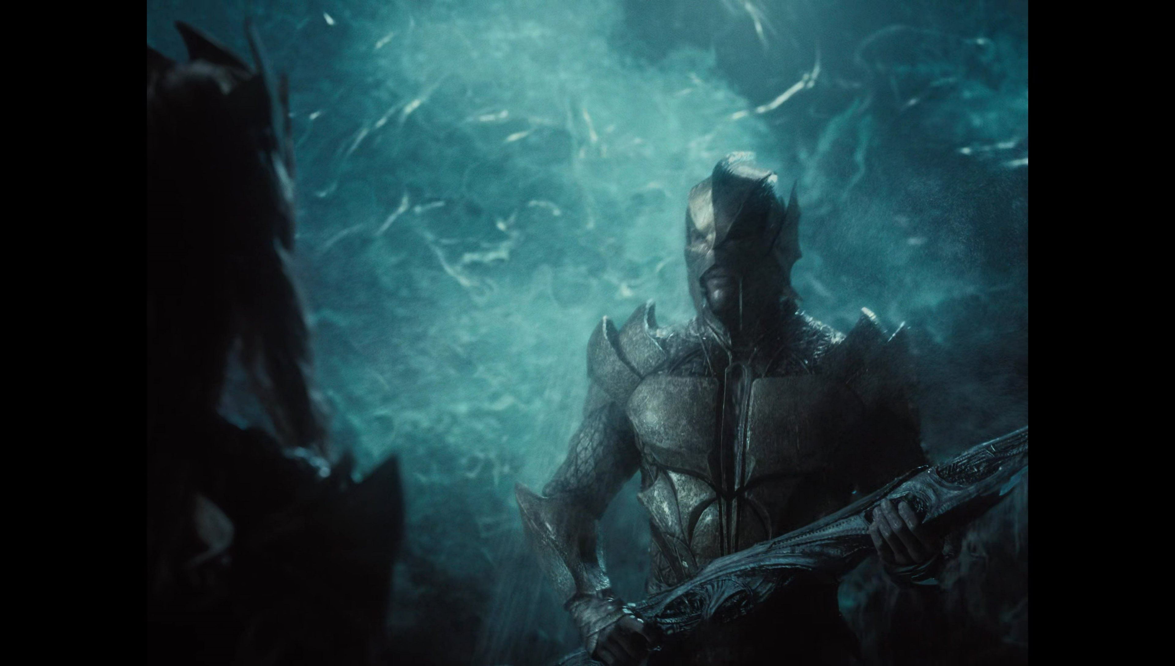 Zack Snyder’s Justice League (2021) HD screenshot 10961