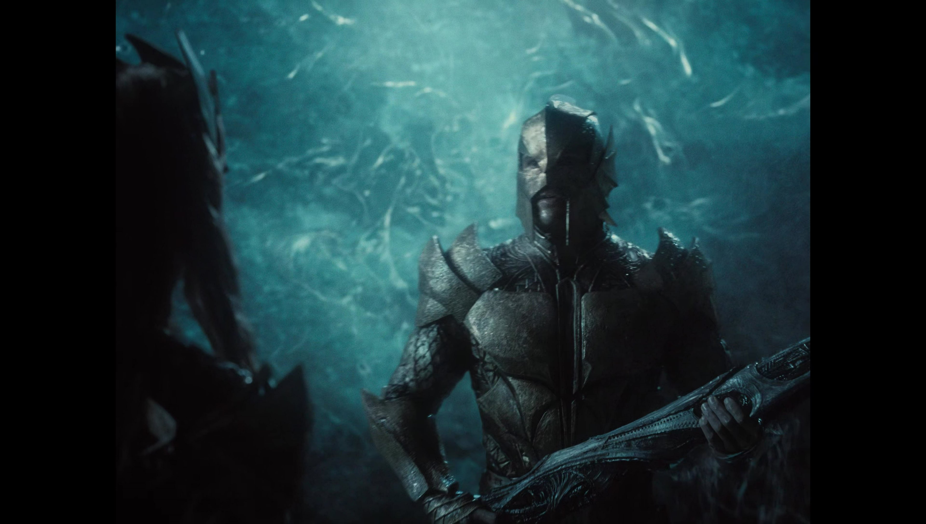 Zack Snyder’s Justice League (2021) screencap 10962